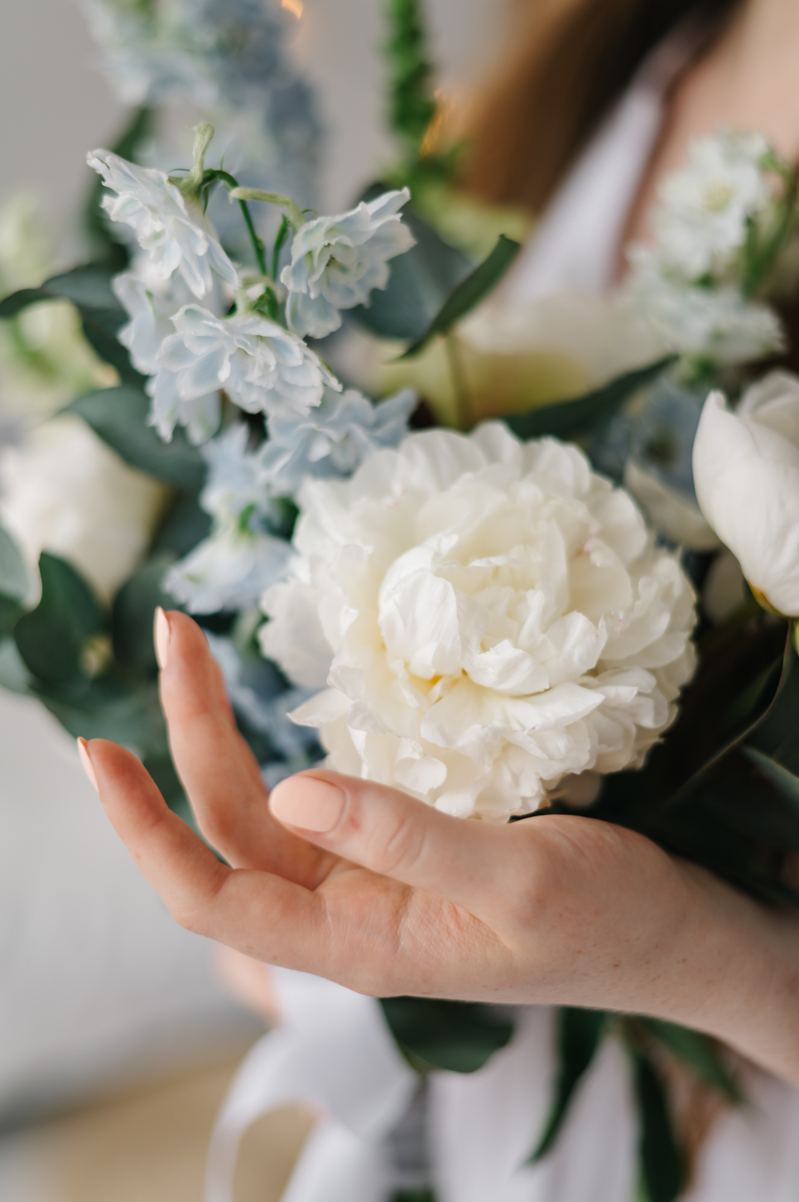 Дарья. Фотограф Архангельск