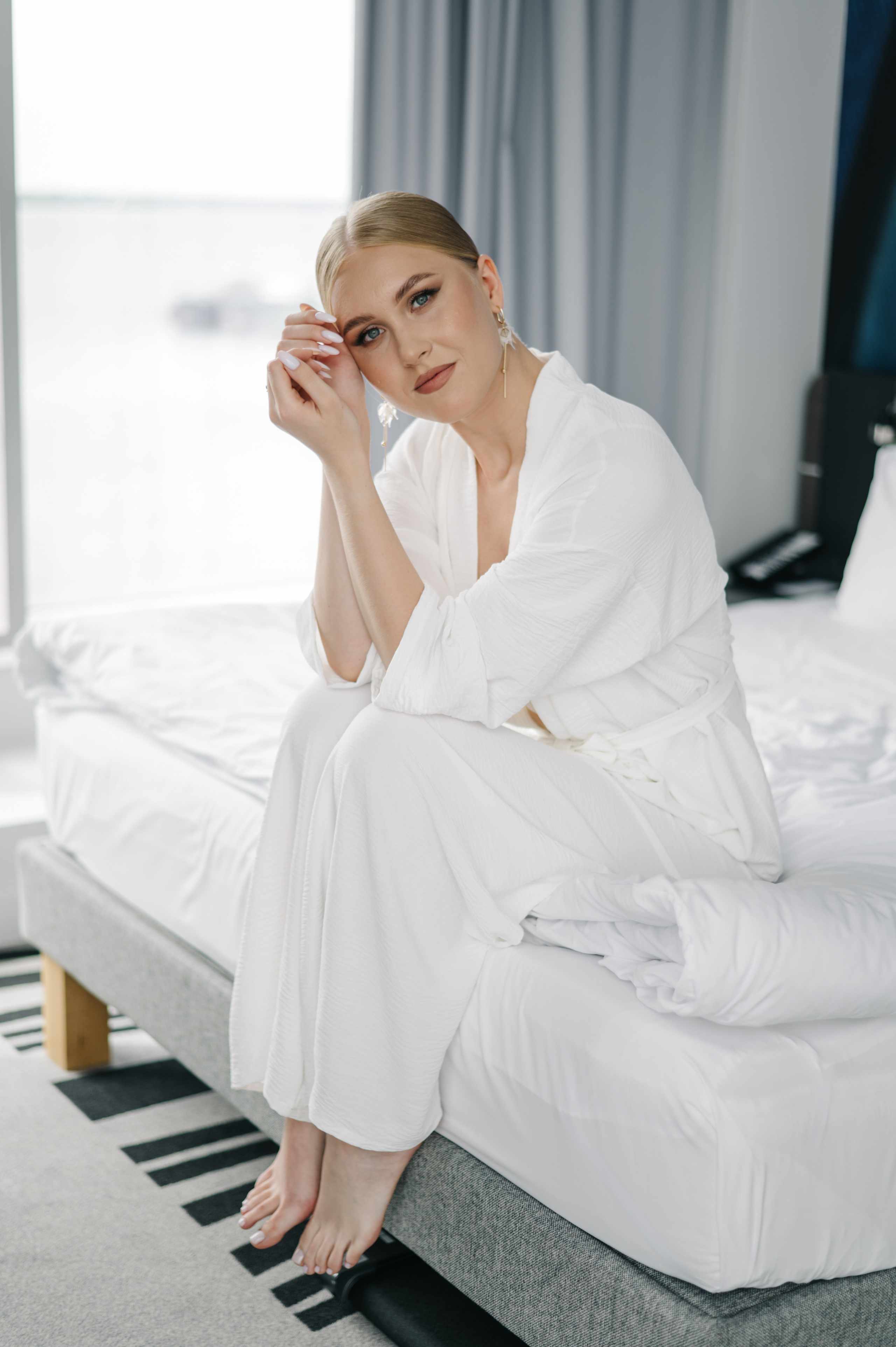 Екатерина и Алексей. Фотограф Архангельск