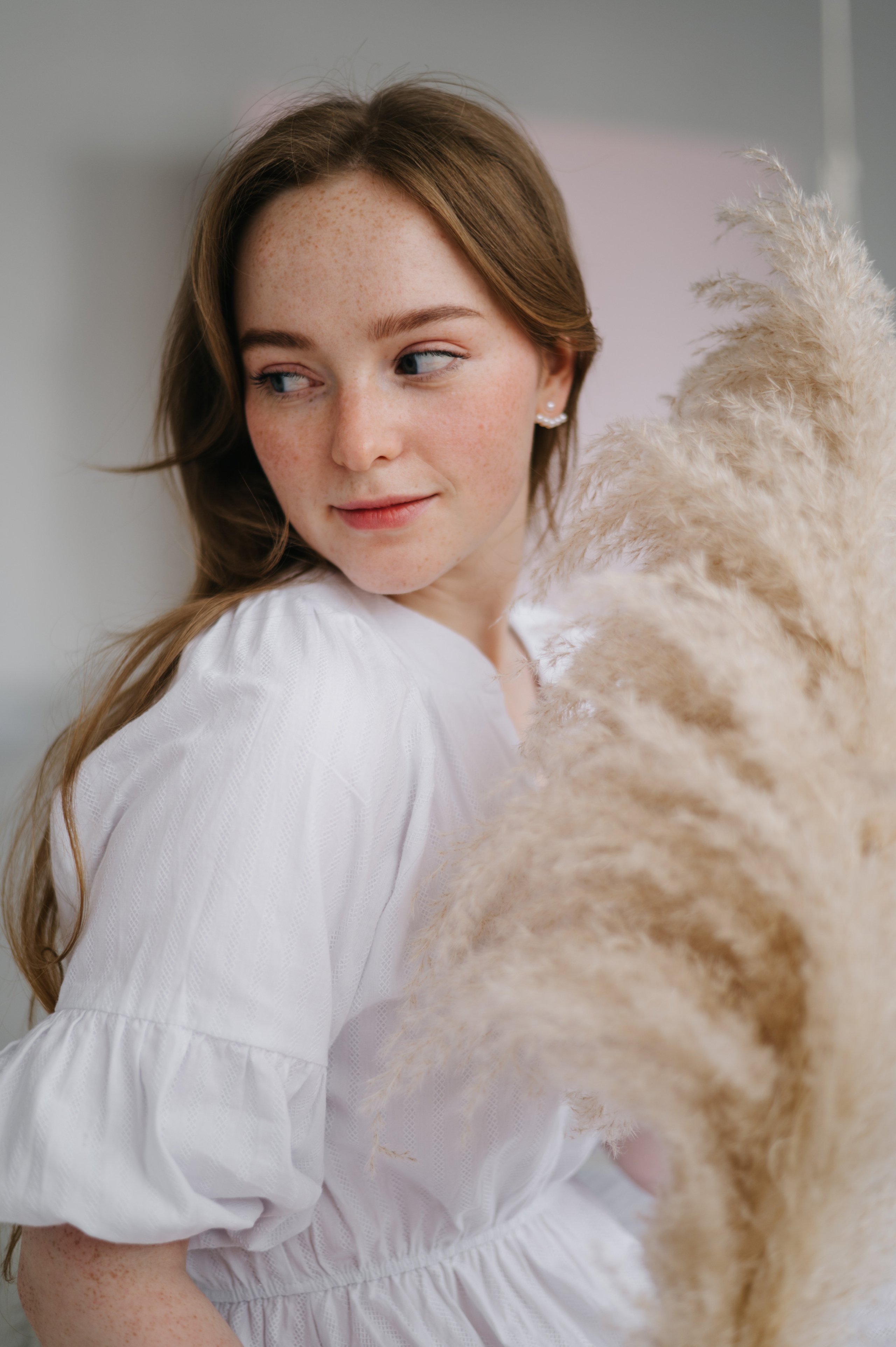 Дарья. Фотограф Архангельск