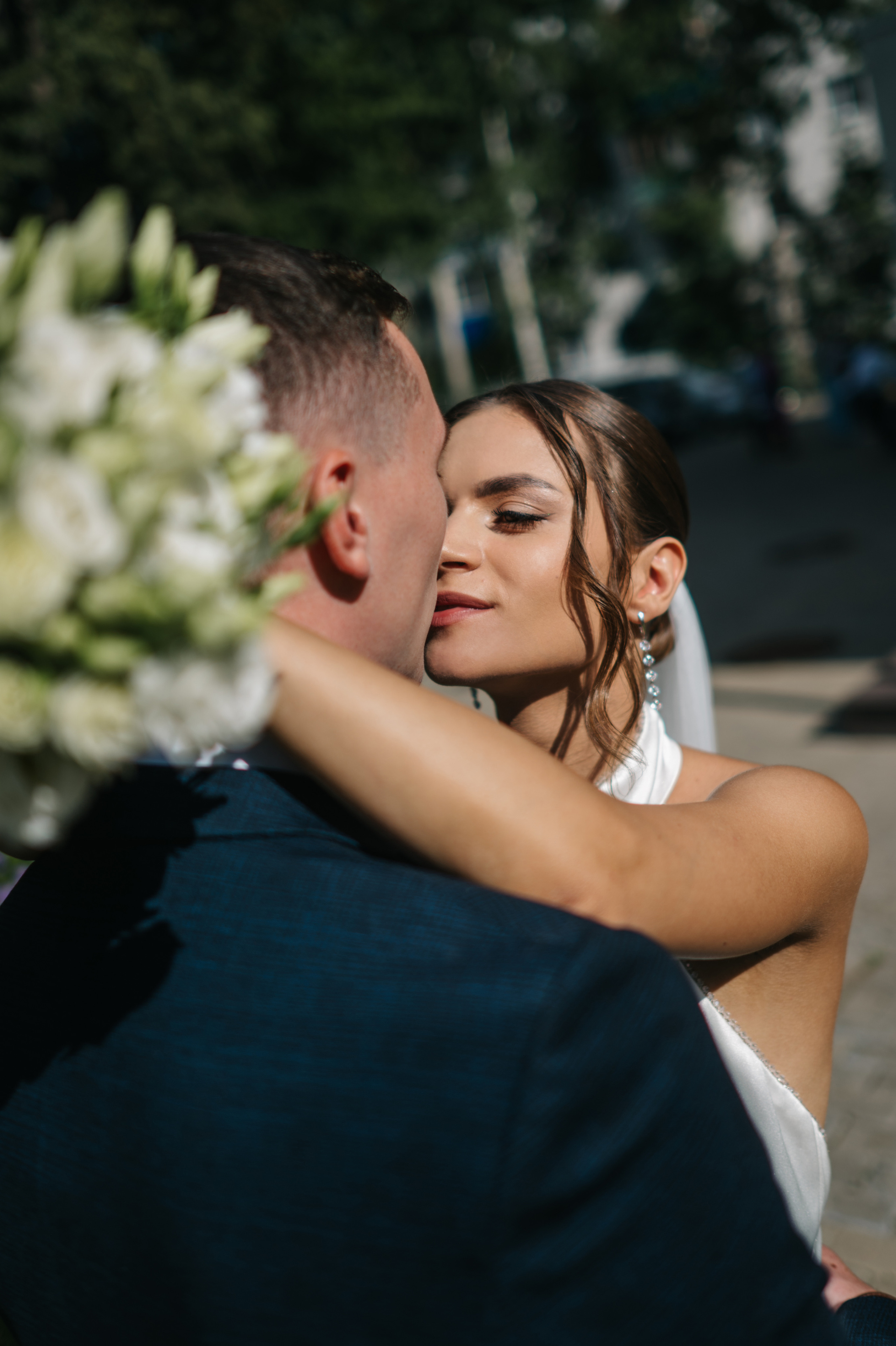 Анастасия и Константин. Фотограф Архангельск