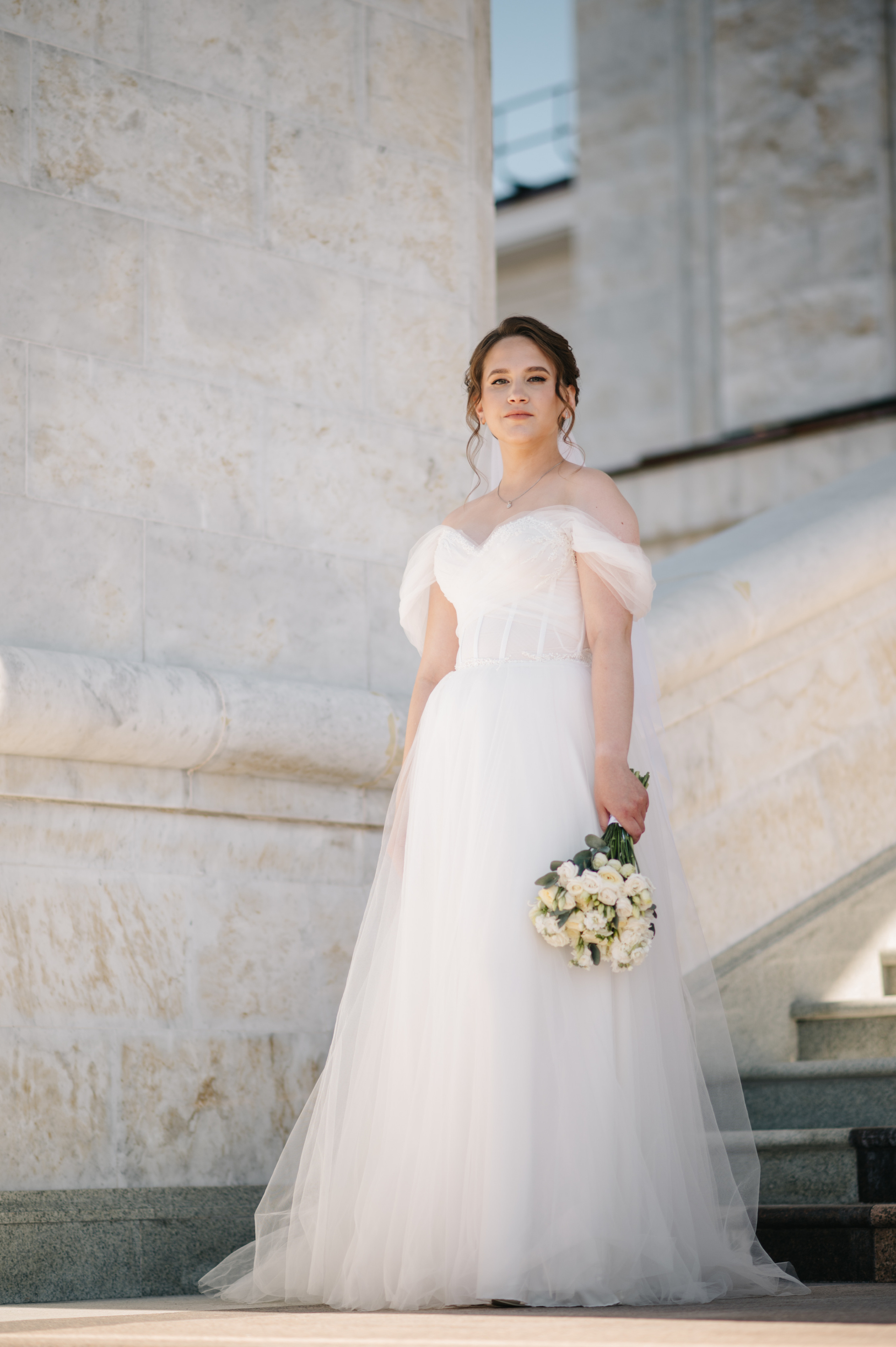 Илона и Кирилл. Фотограф Архангельск