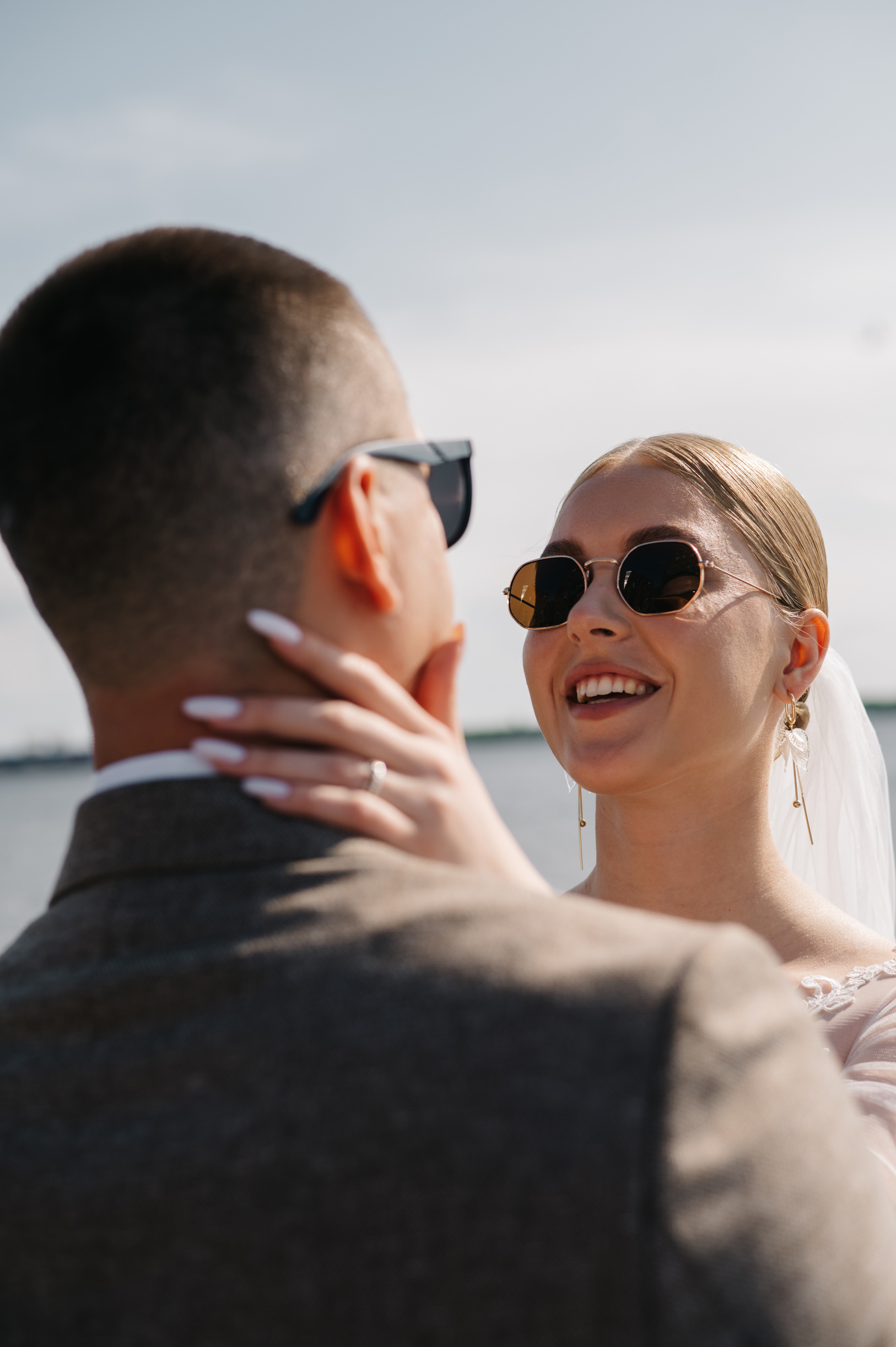 Екатерина и Алексей. Фотограф Архангельск