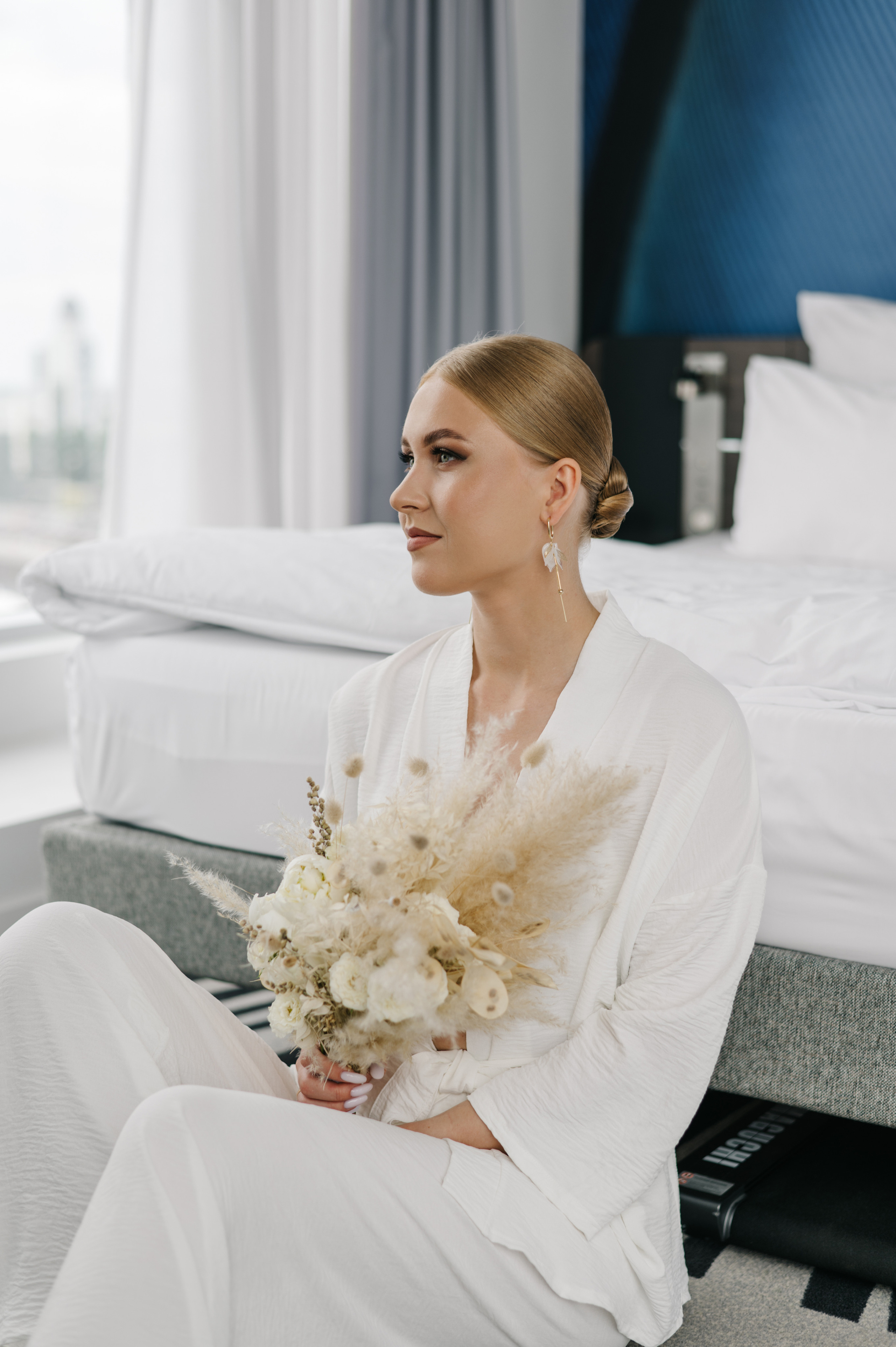 Екатерина и Алексей. Фотограф Архангельск