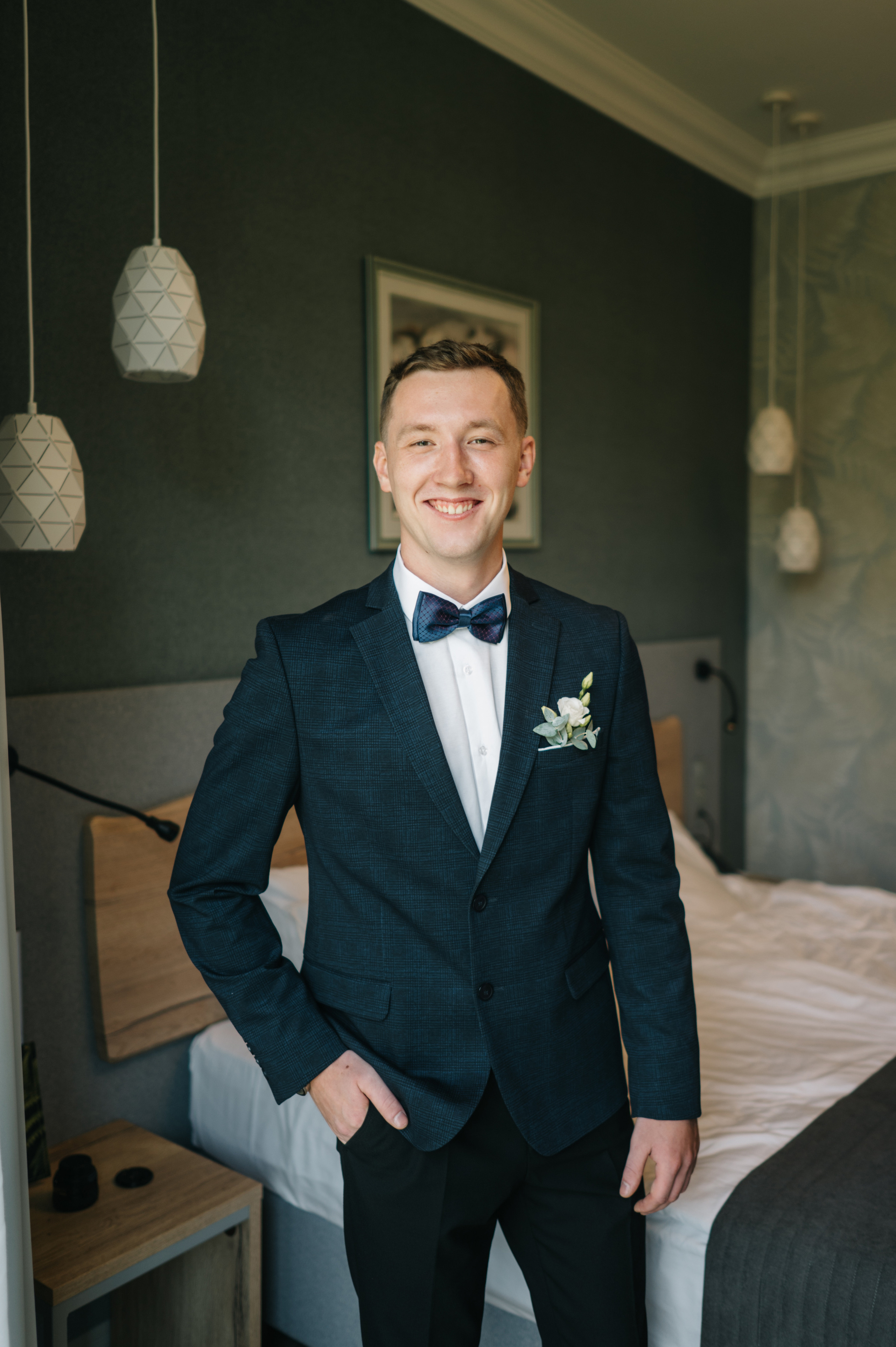 Анастасия и Константин. Фотограф Архангельск