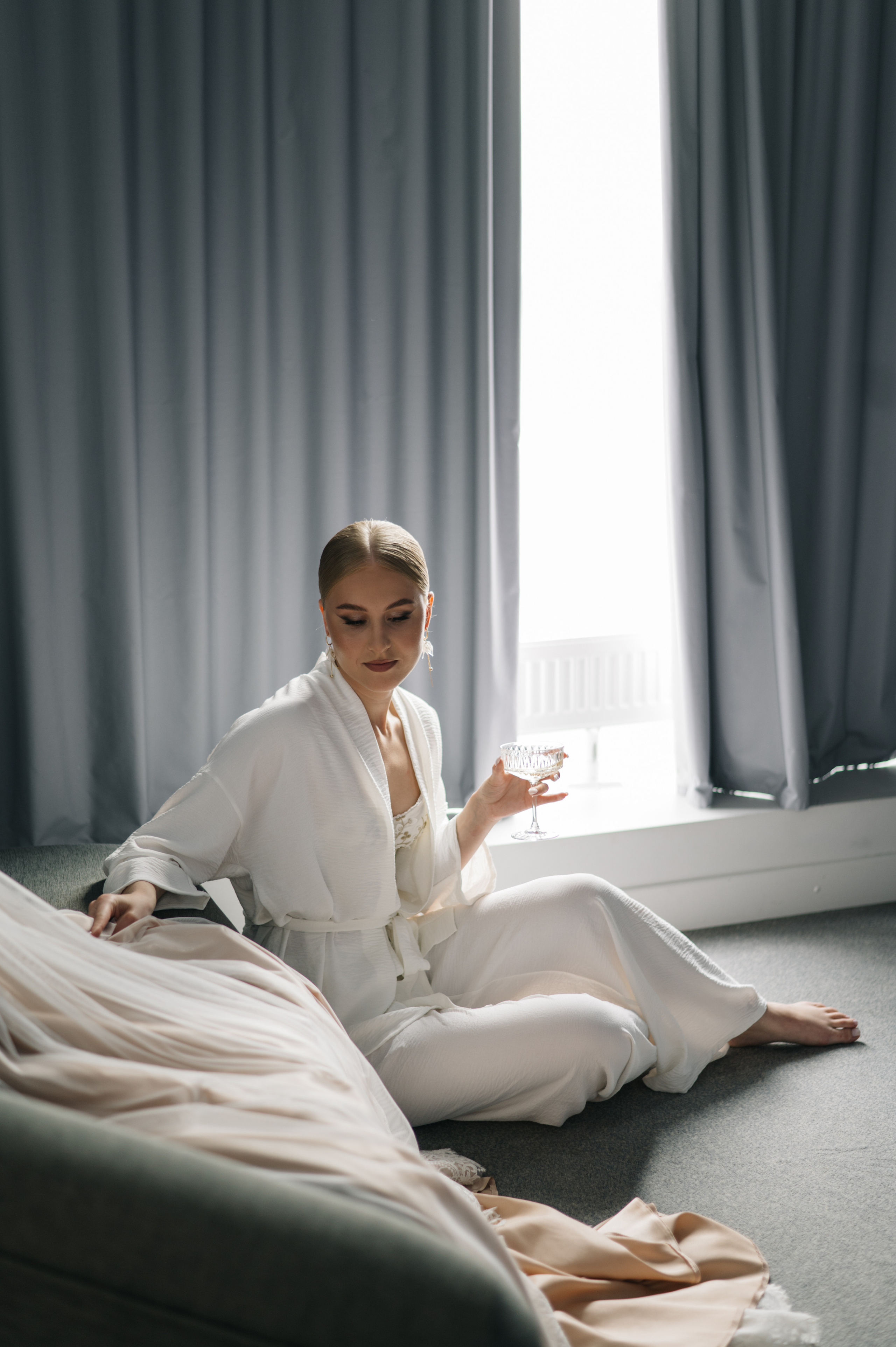 Екатерина и Алексей. Фотограф Архангельск