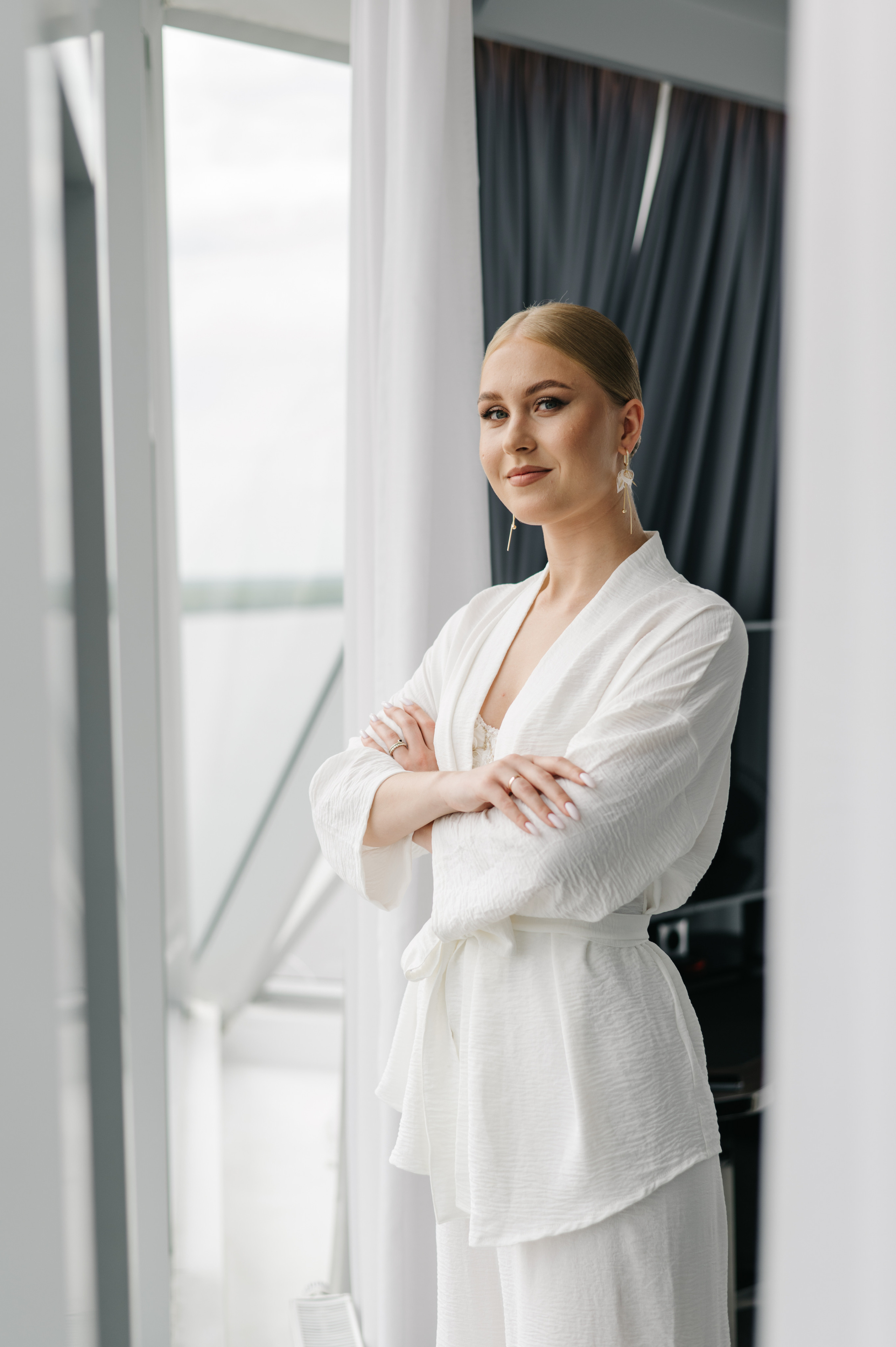 Екатерина и Алексей. Фотограф Архангельск