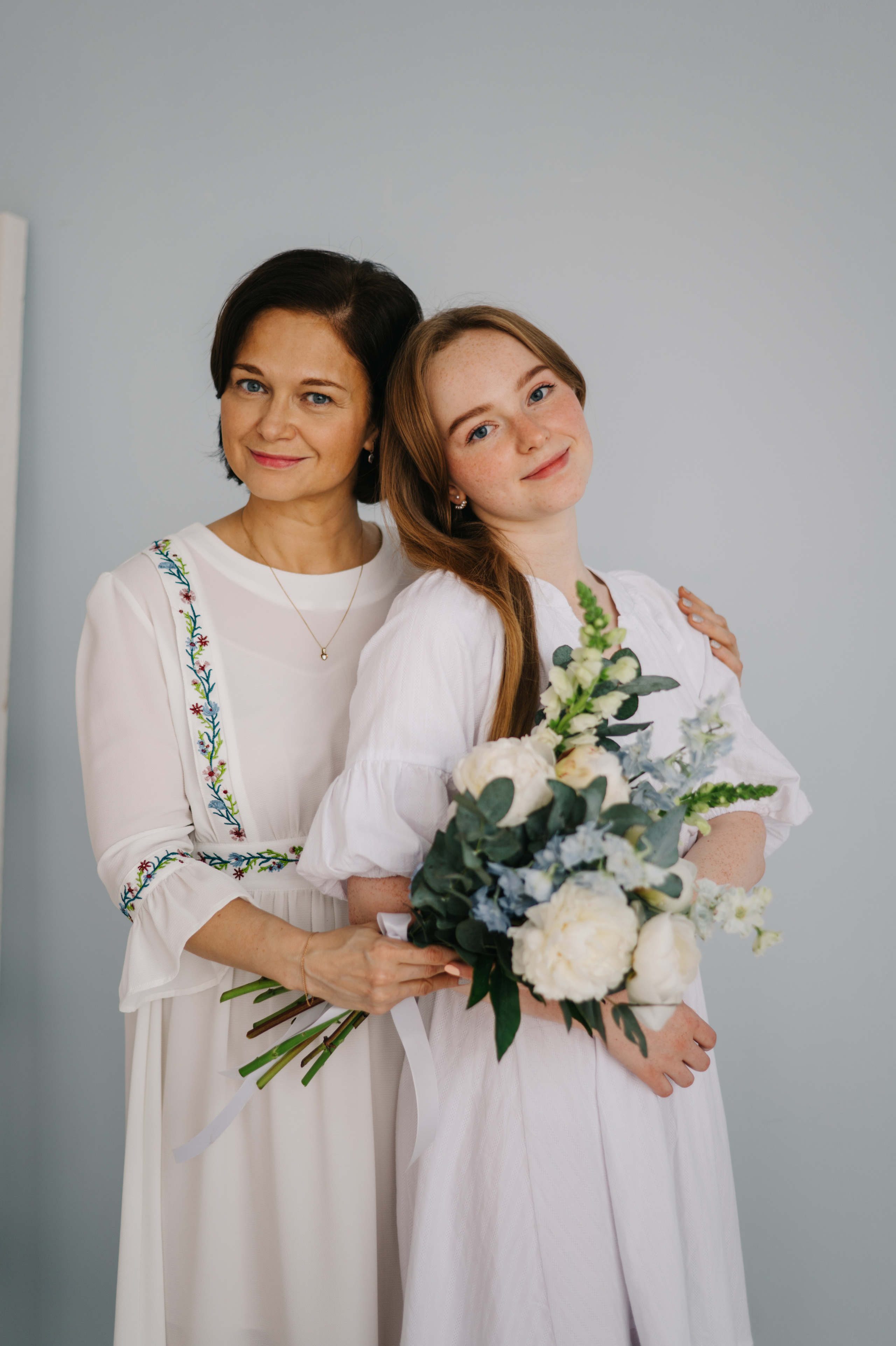 Дарья. Фотограф Архангельск