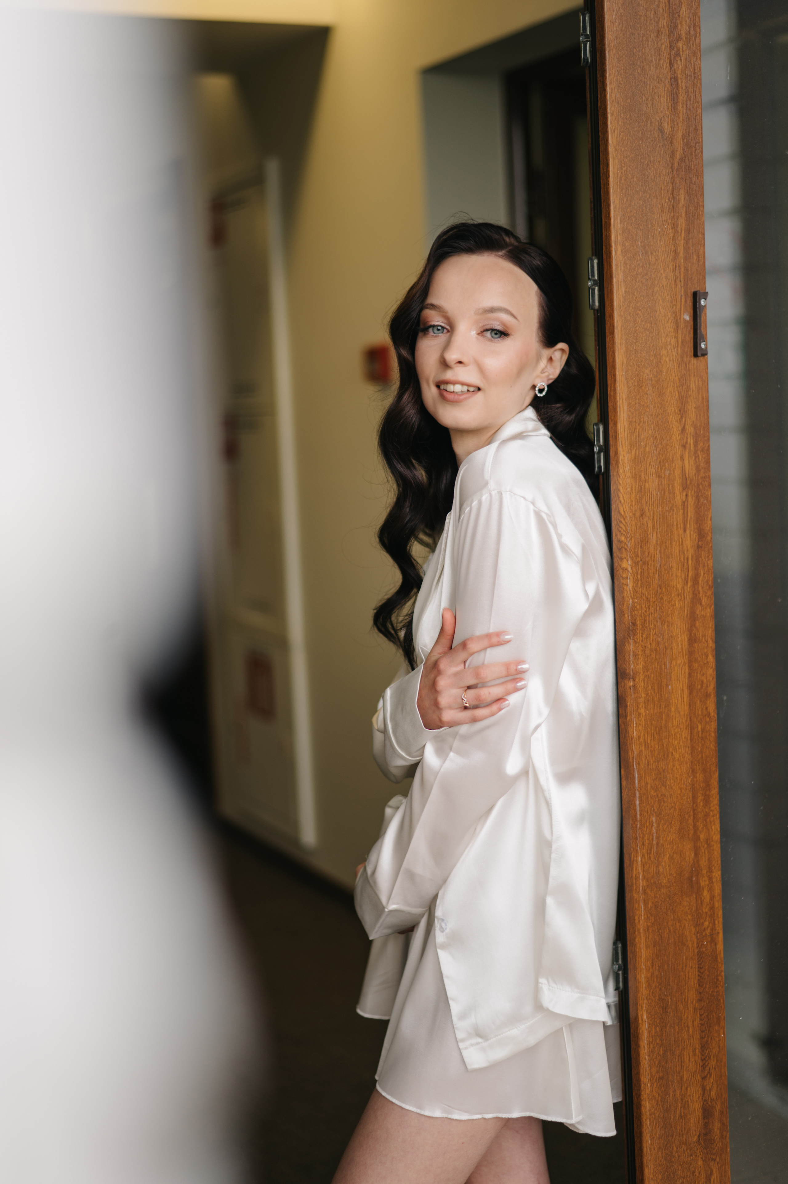 Алина и Вадим. Фотограф Архангельск