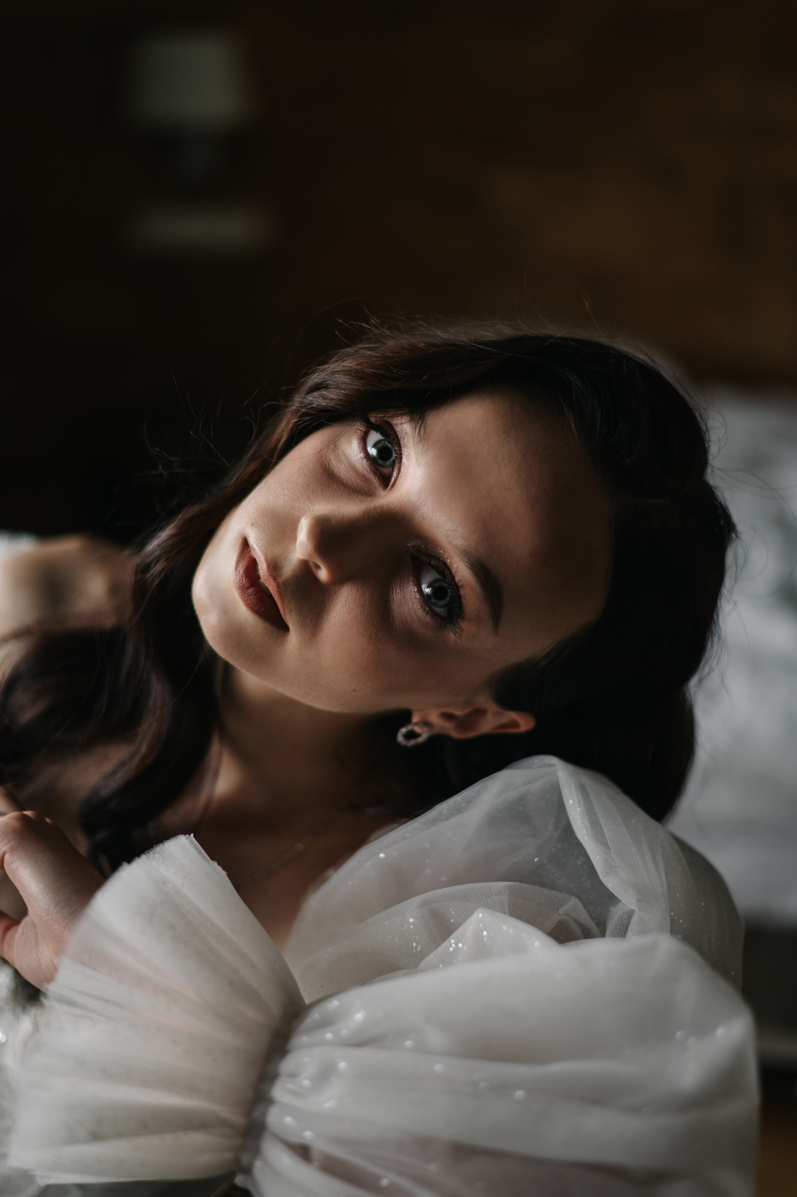 Алина и Вадим. Фотограф Архангельск