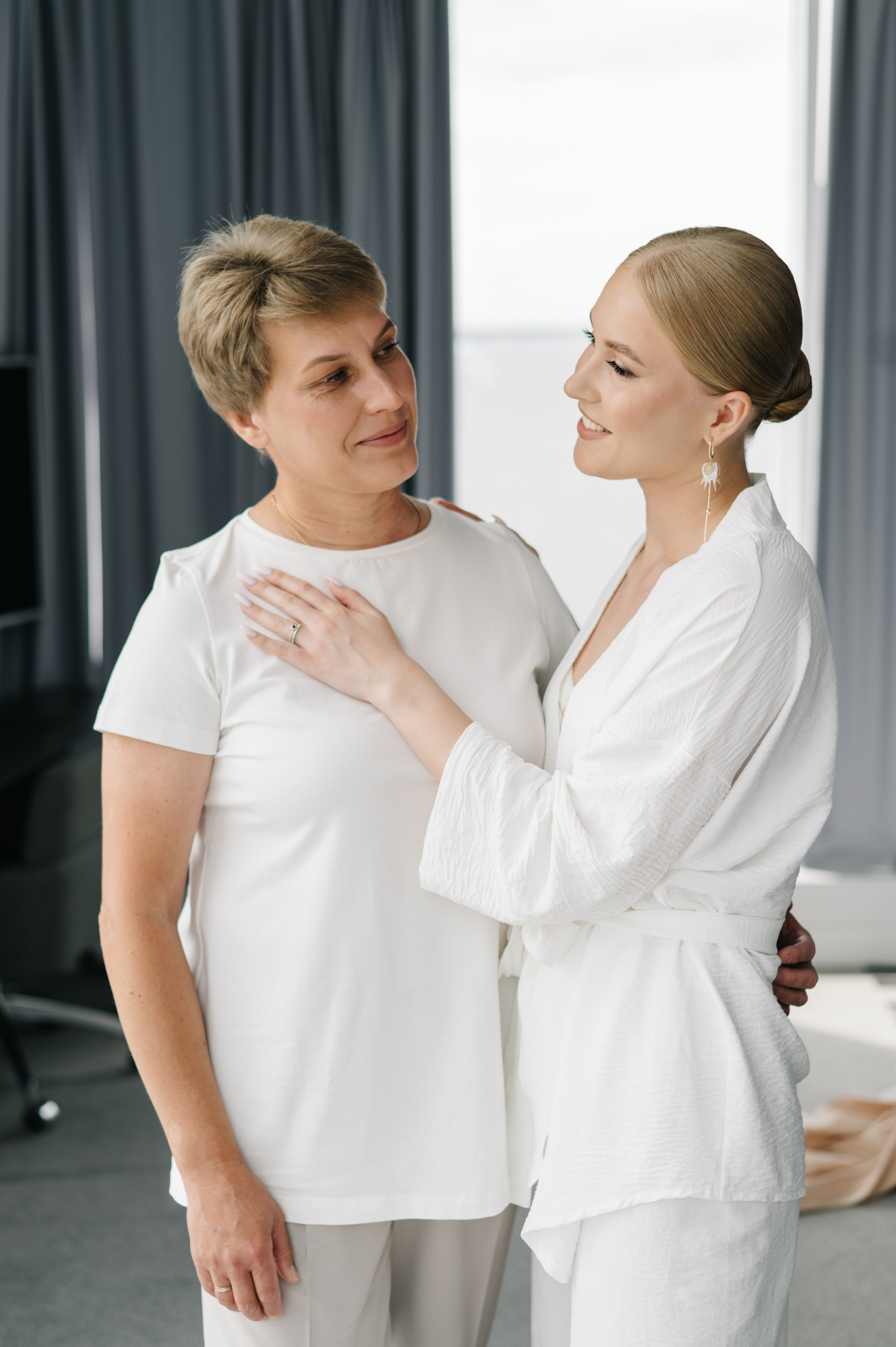 Екатерина и Алексей. Фотограф Архангельск