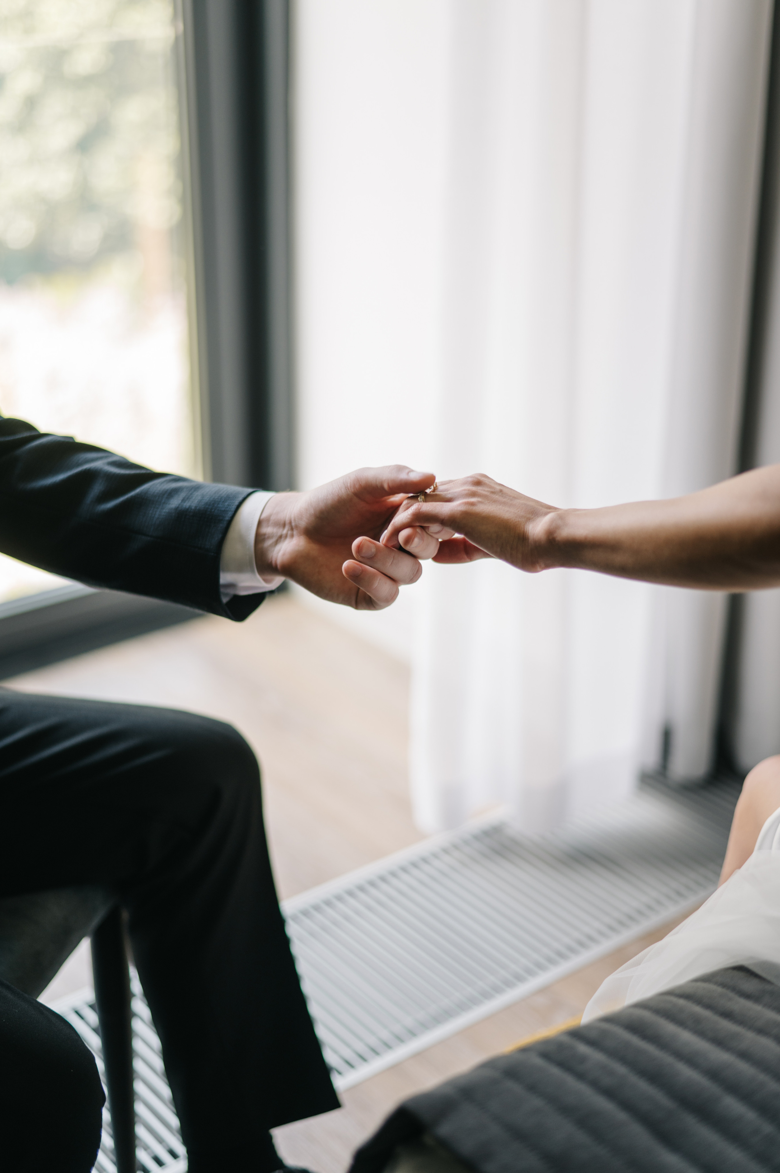 Анастасия и Константин. Фотограф Архангельск