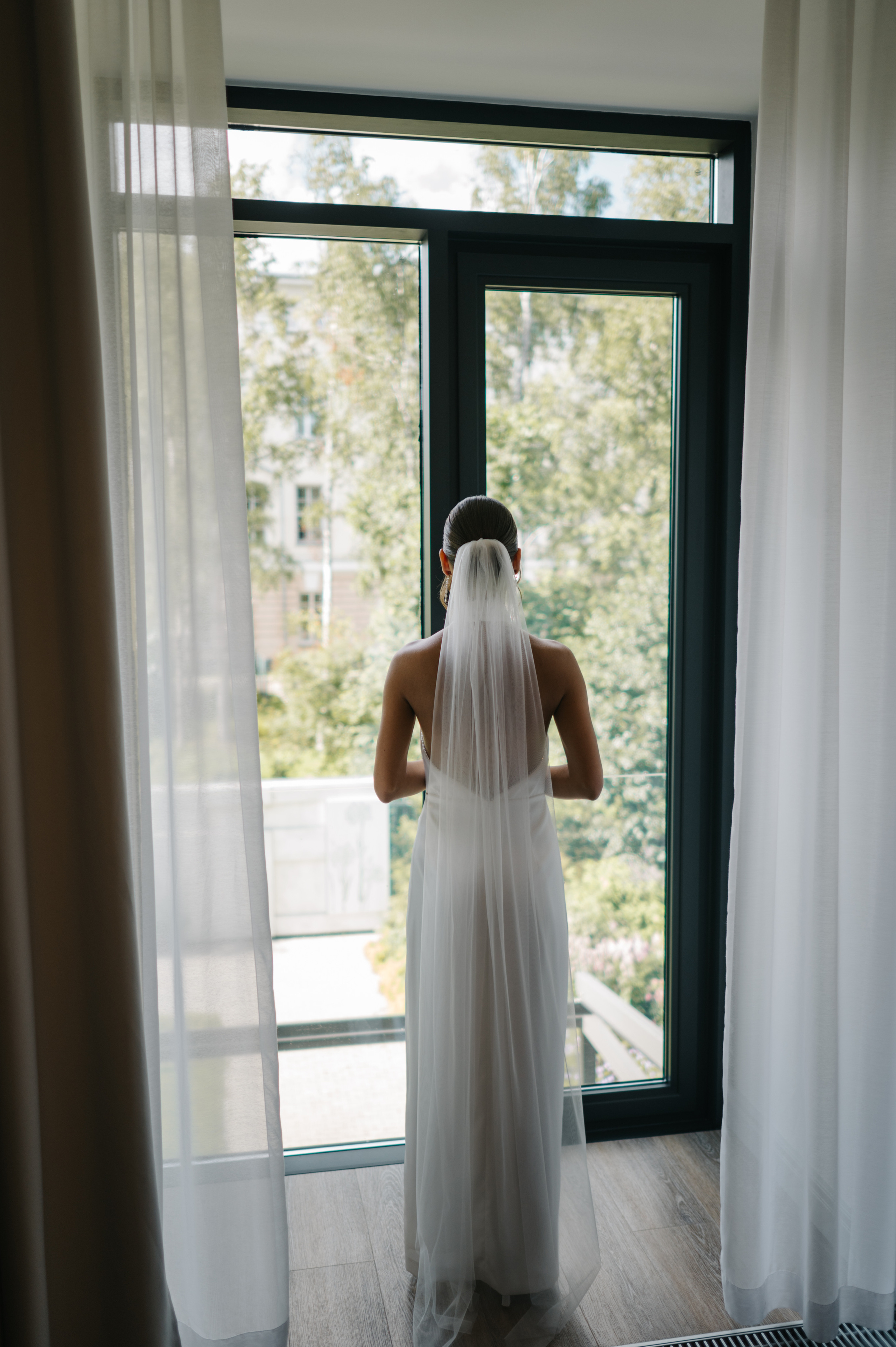 Анастасия и Константин. Фотограф Архангельск