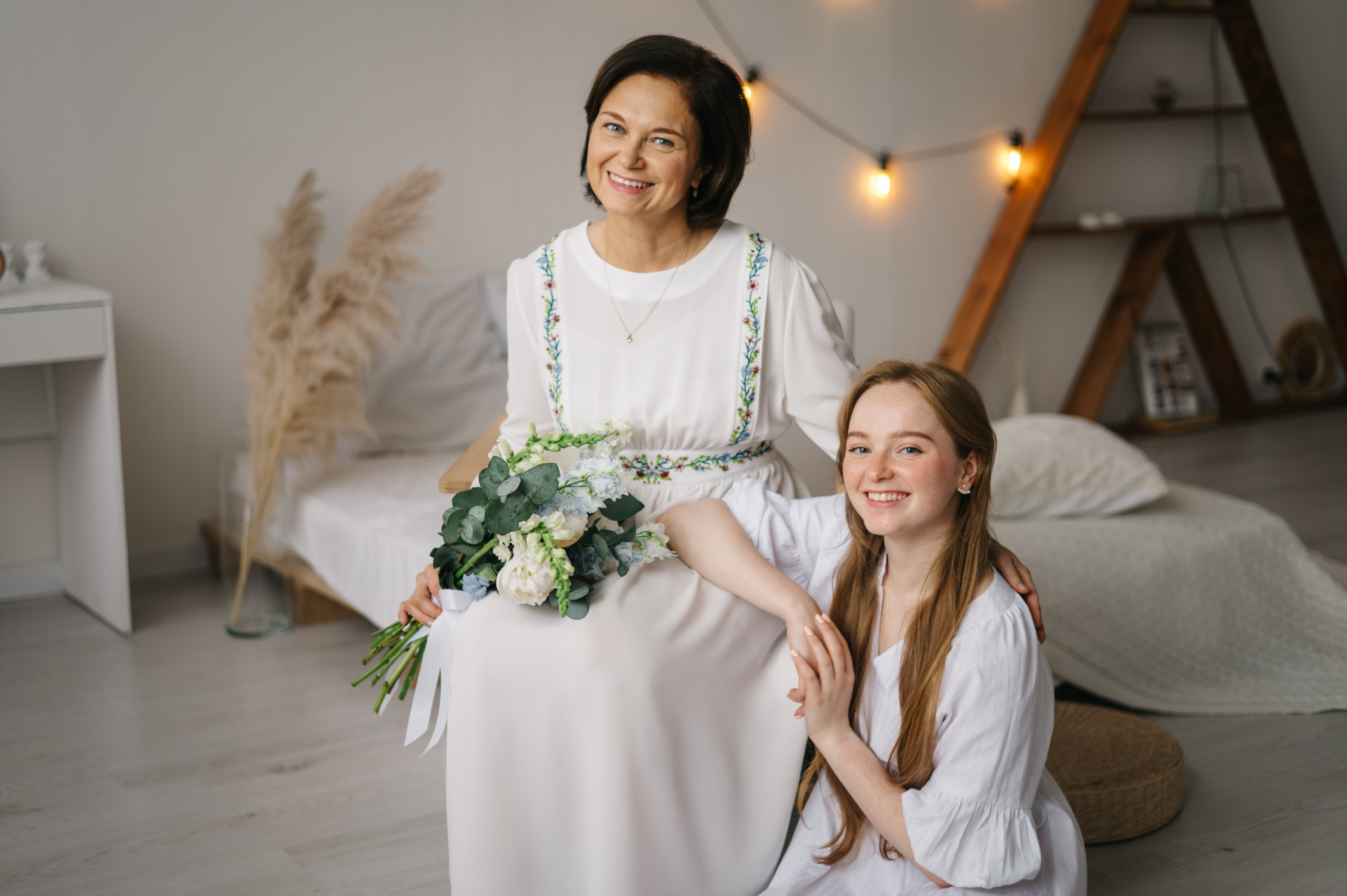 Дарья. Фотограф Архангельск