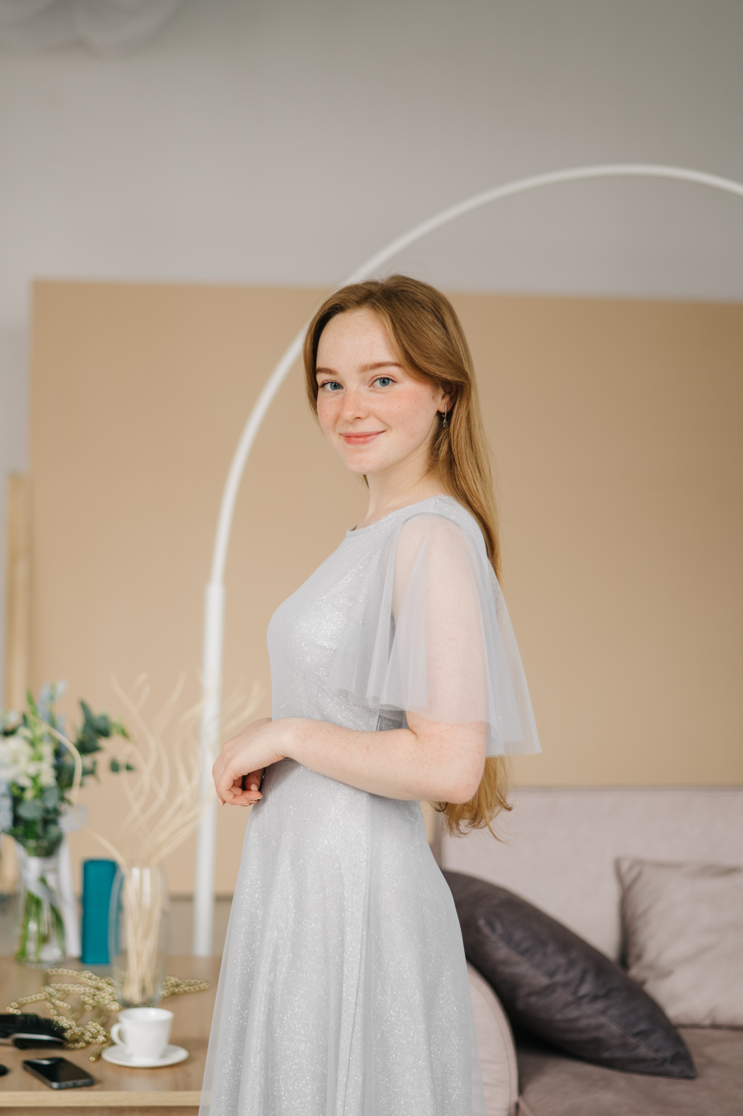 Дарья. Фотограф Архангельск