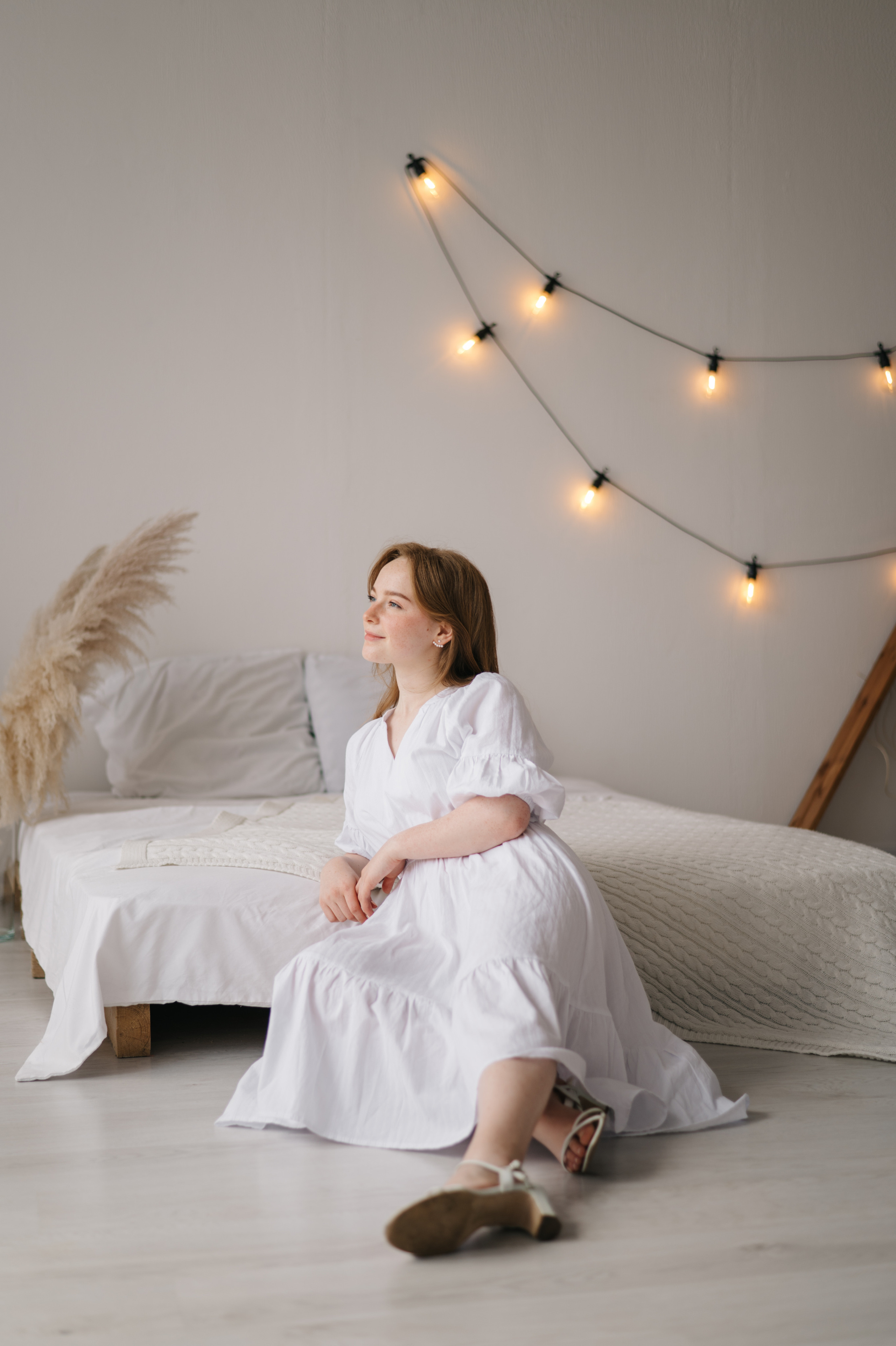 Дарья. Фотограф Архангельск