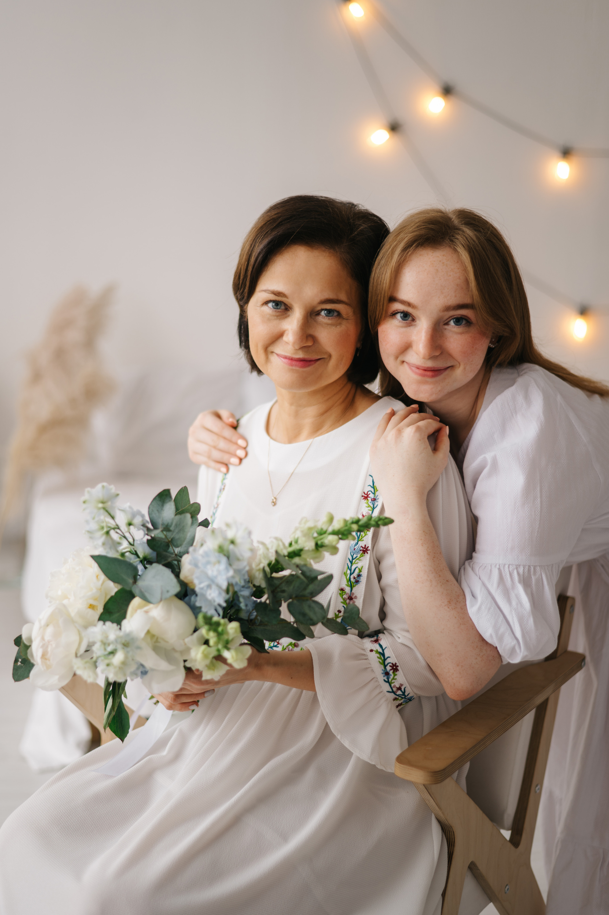 Дарья. Фотограф Архангельск