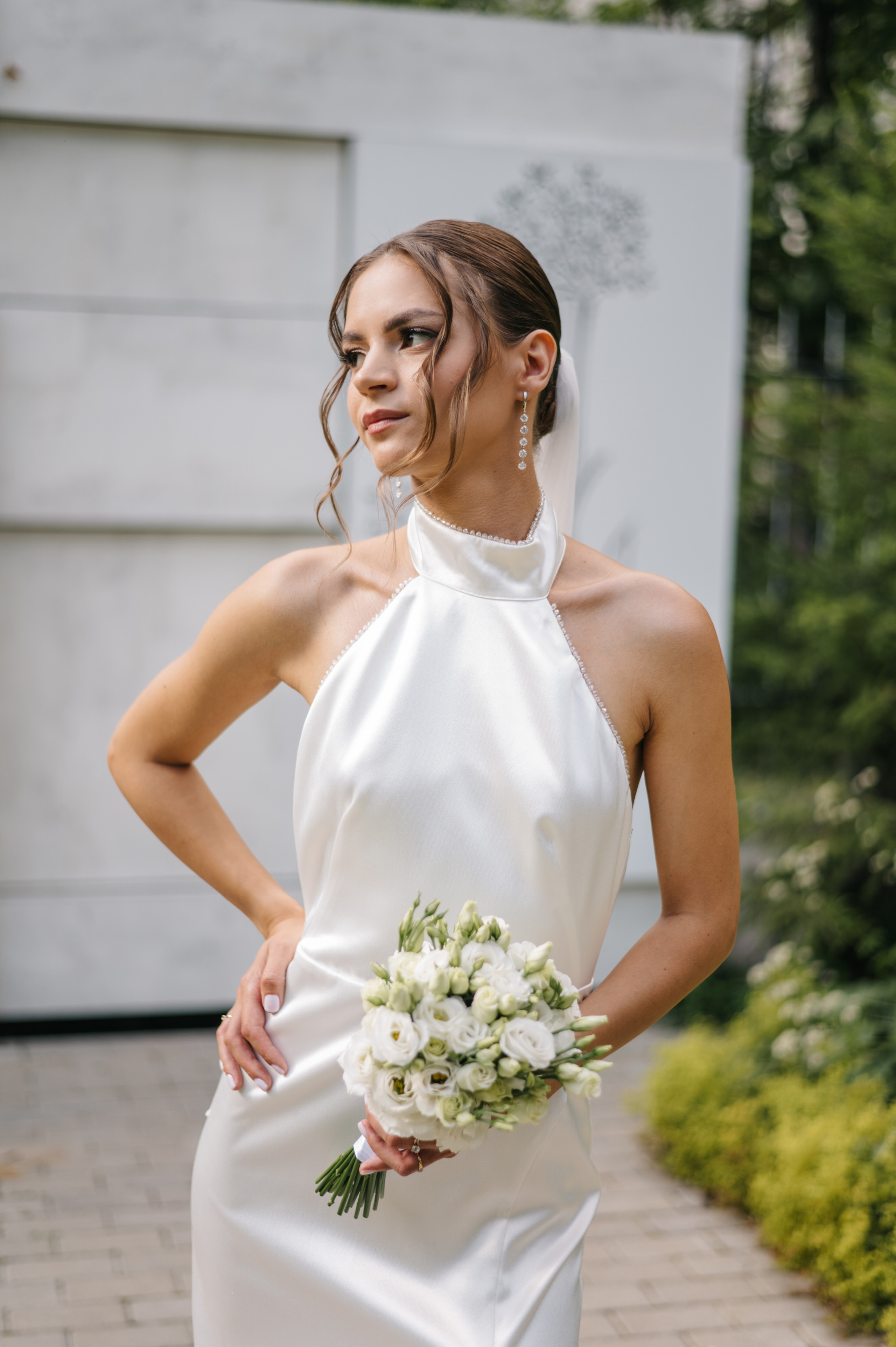 Анастасия и Константин. Фотограф Архангельск