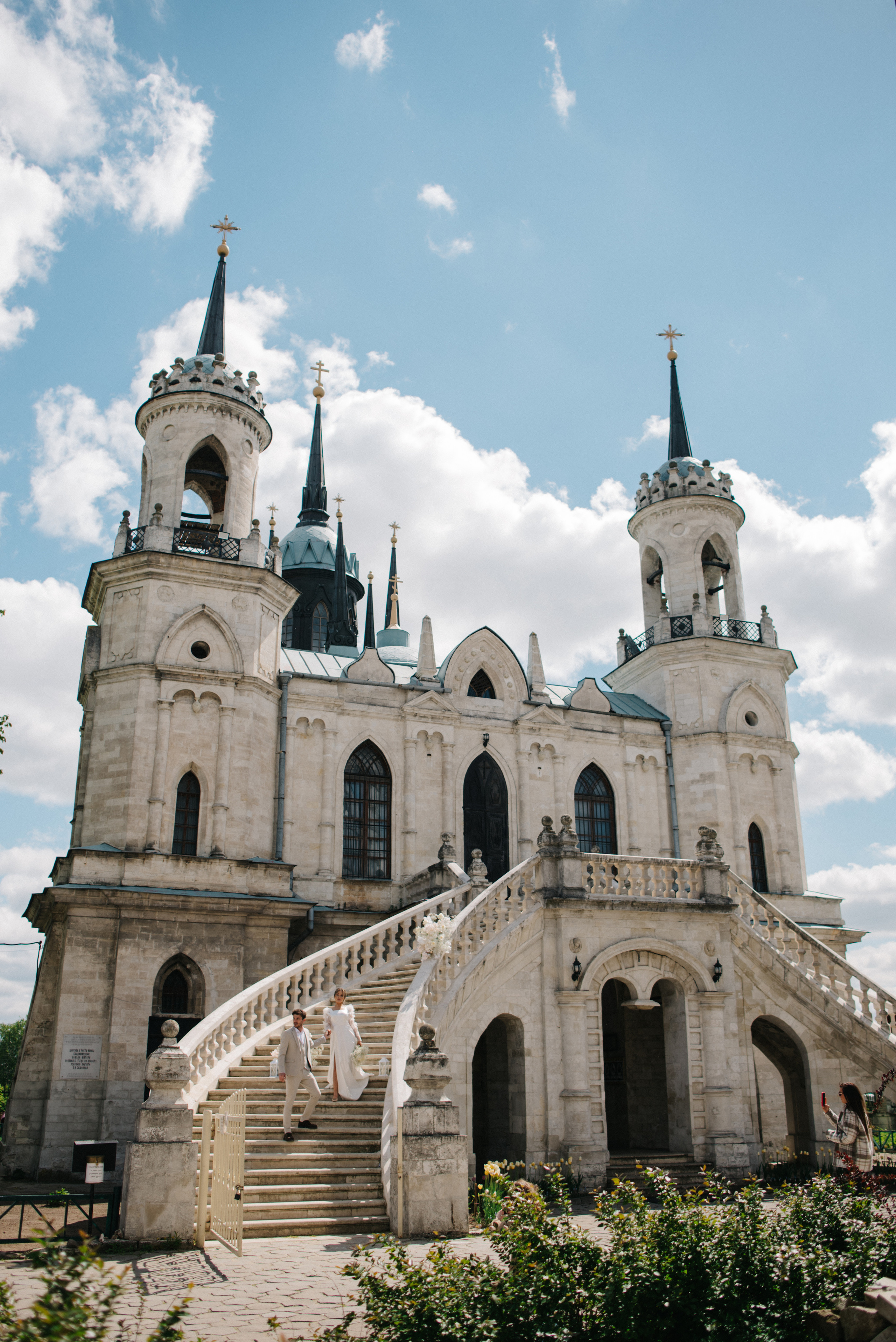 Т & Б. Фотограф Архангельск