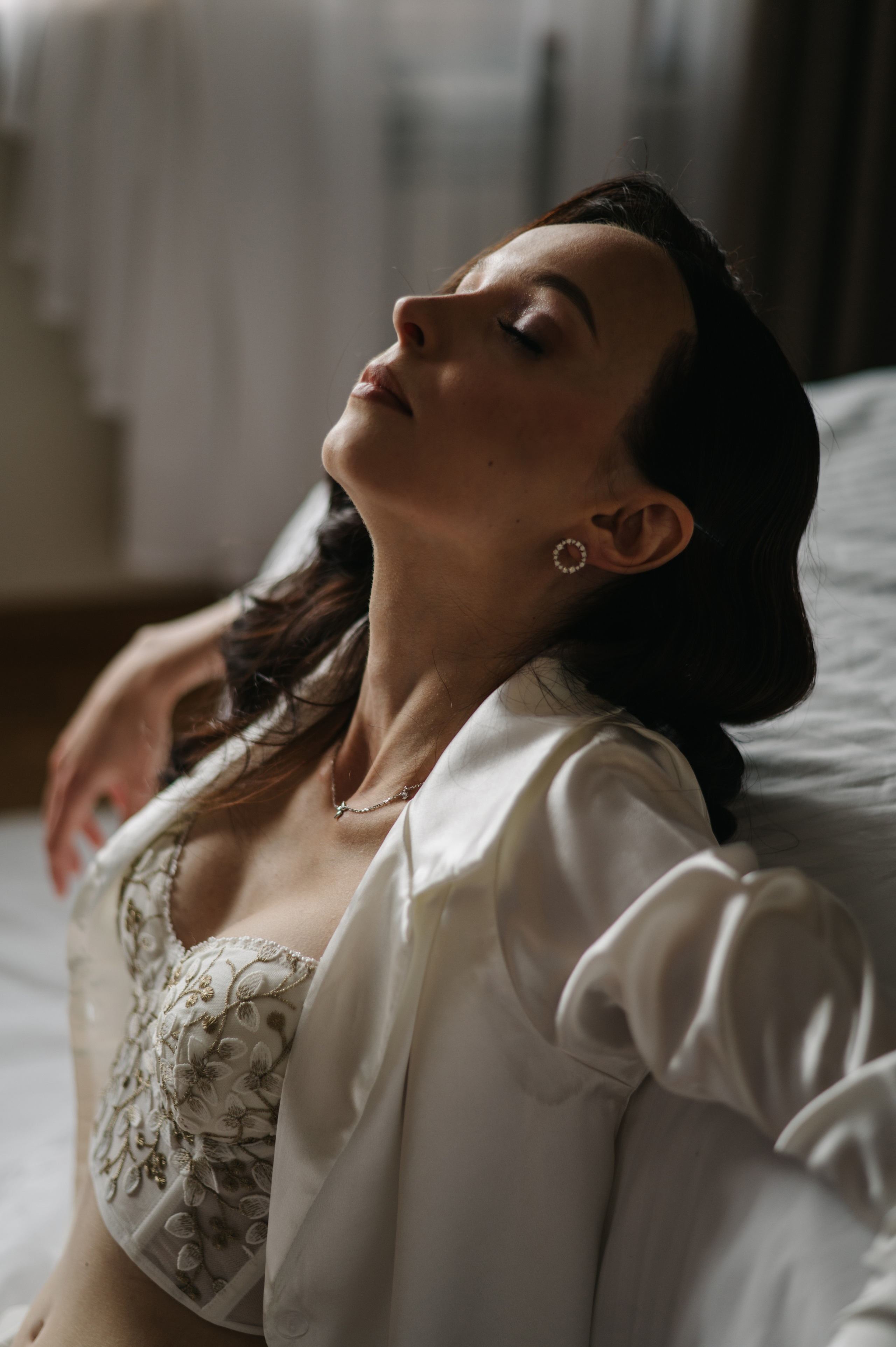 Алина и Вадим. Фотограф Архангельск