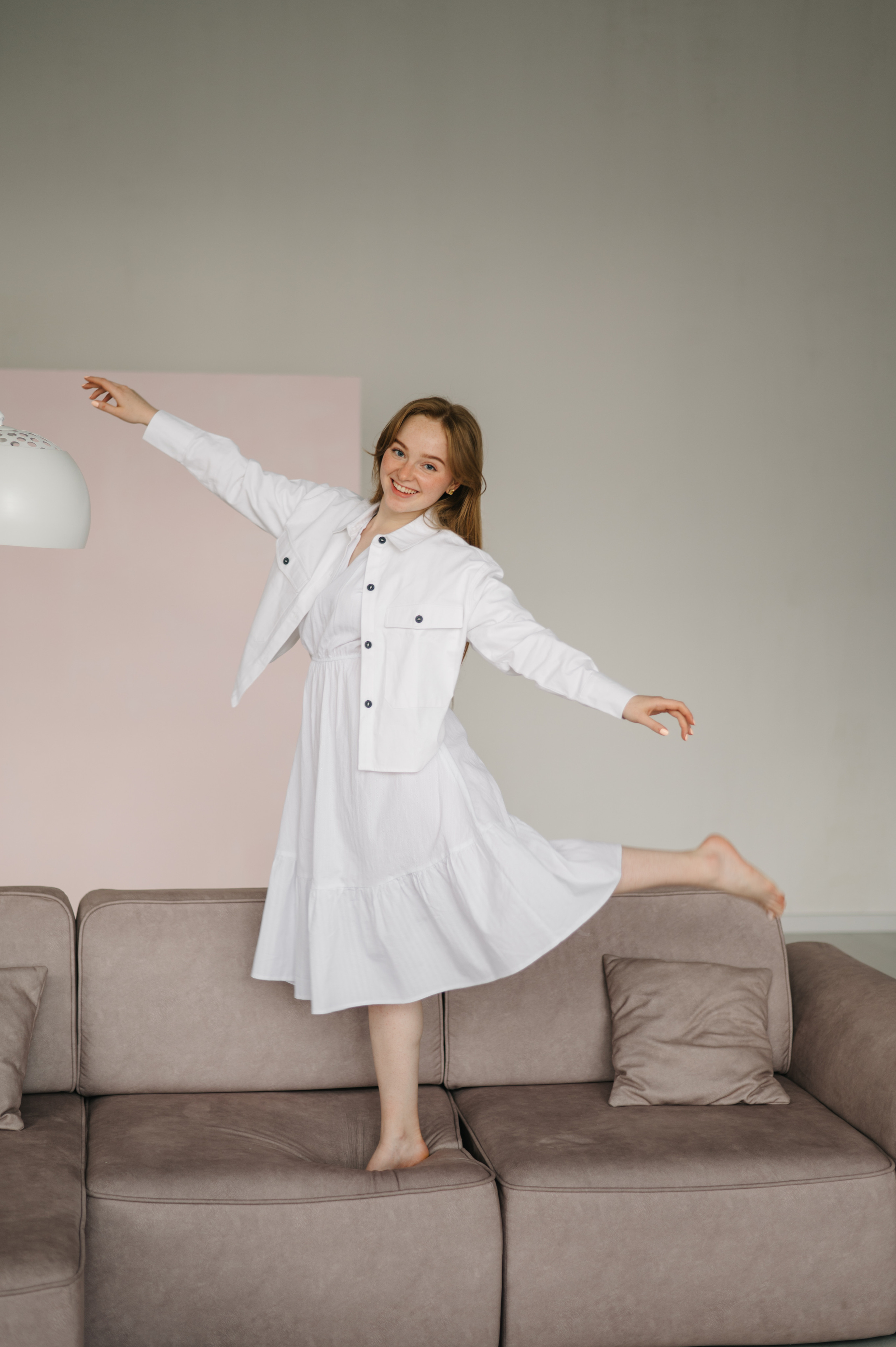 Дарья. Фотограф Архангельск