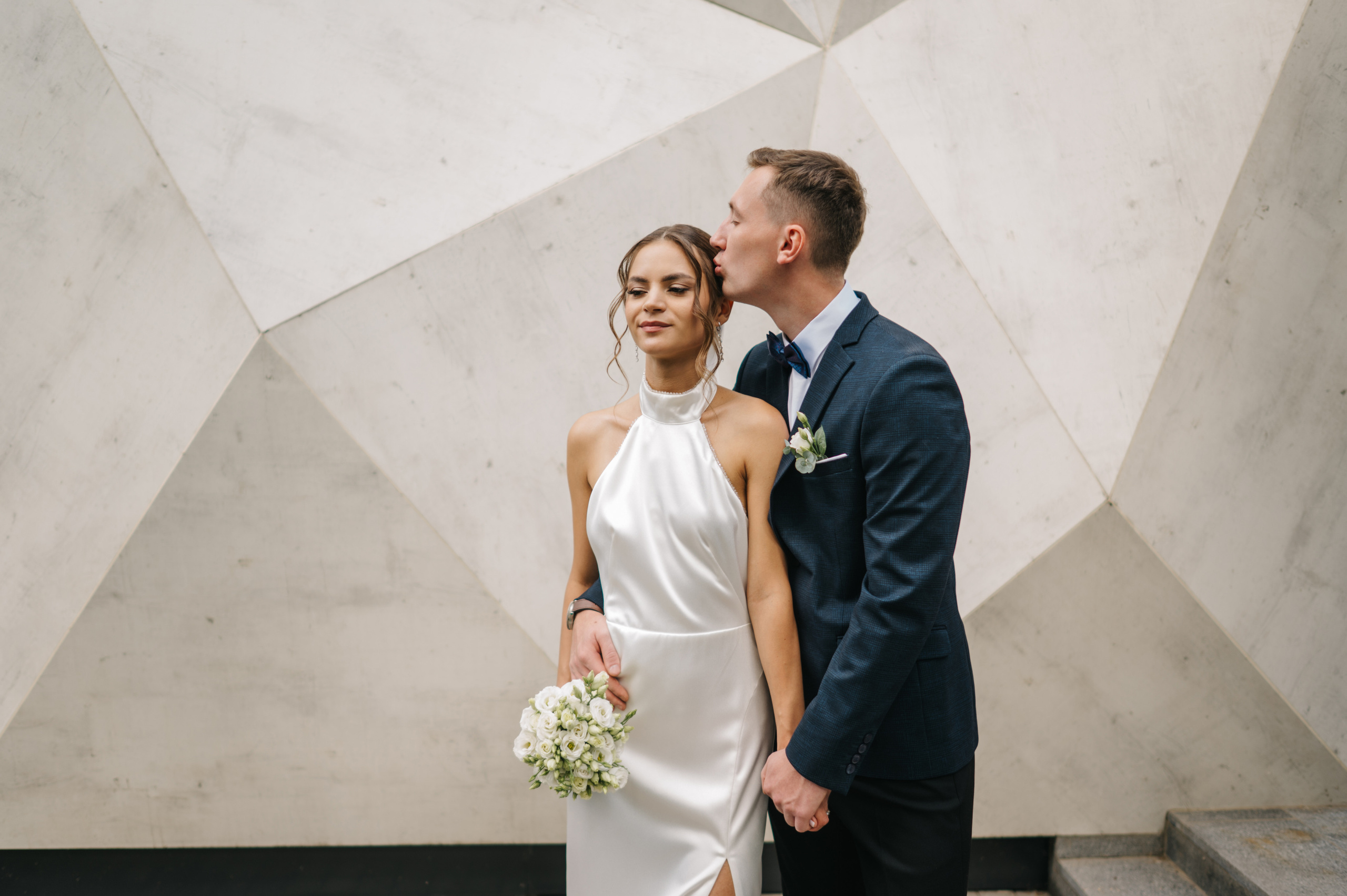 Анастасия и Константин. Фотограф Архангельск