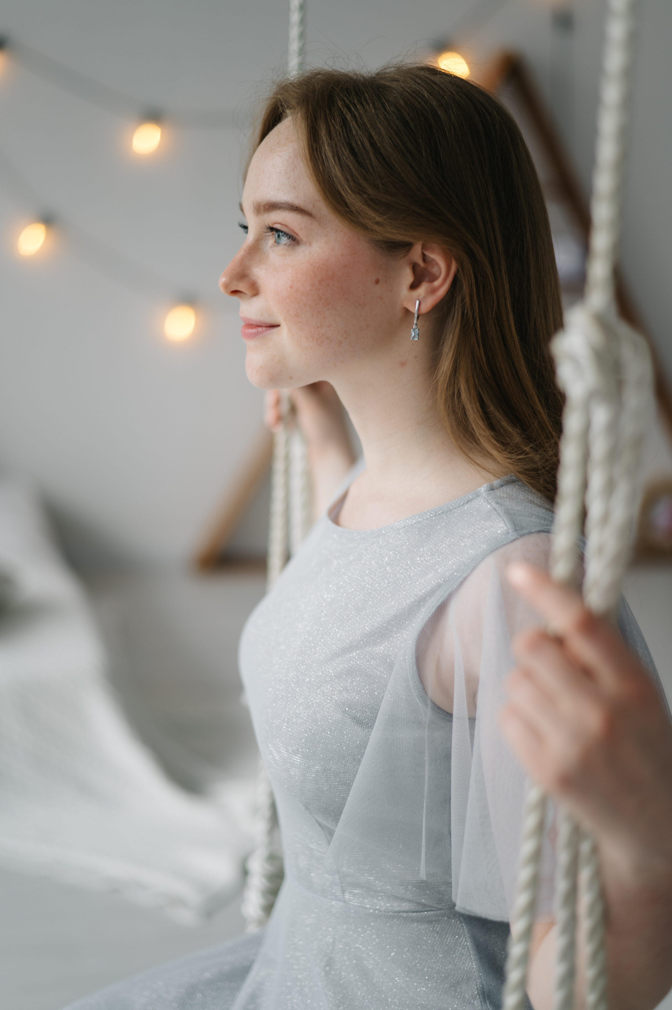 Дарья. Фотограф Архангельск