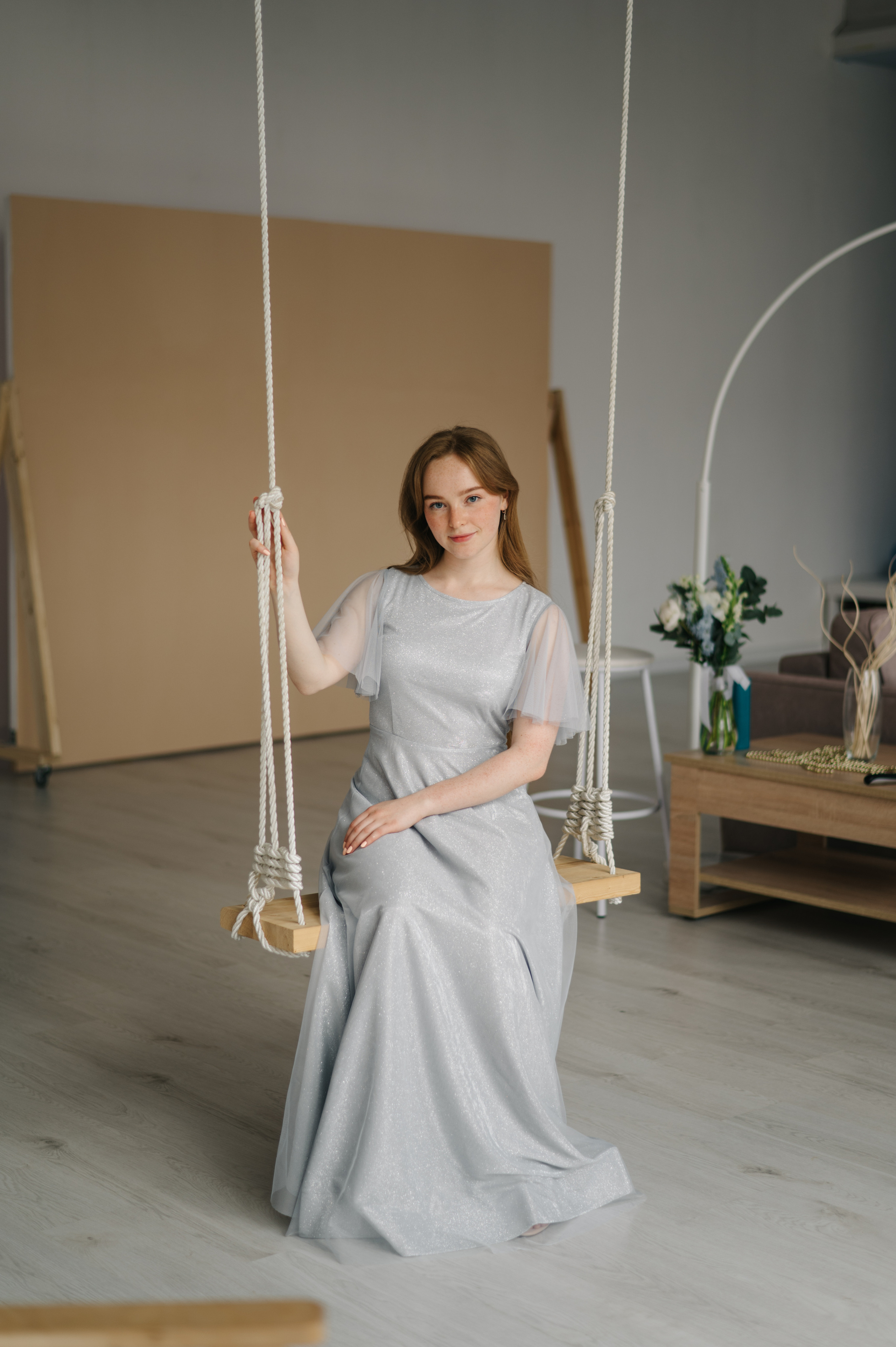 Дарья. Фотограф Архангельск