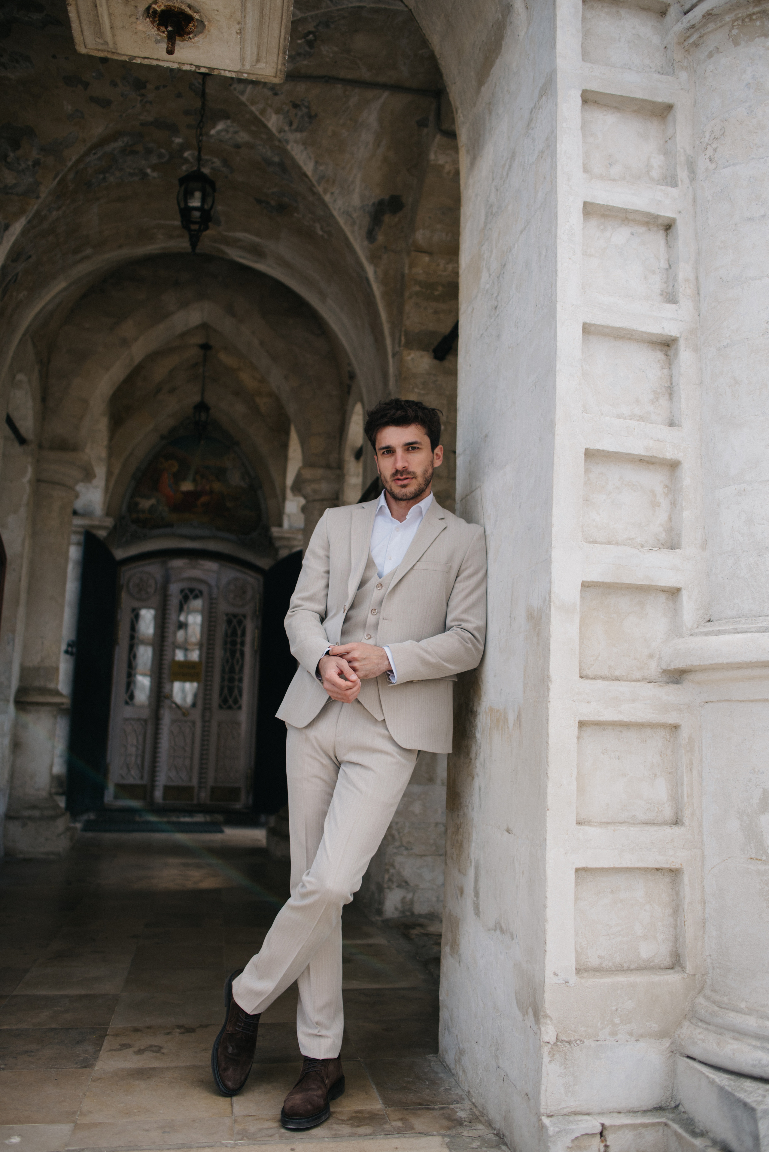 Т & Б. Фотограф Архангельск