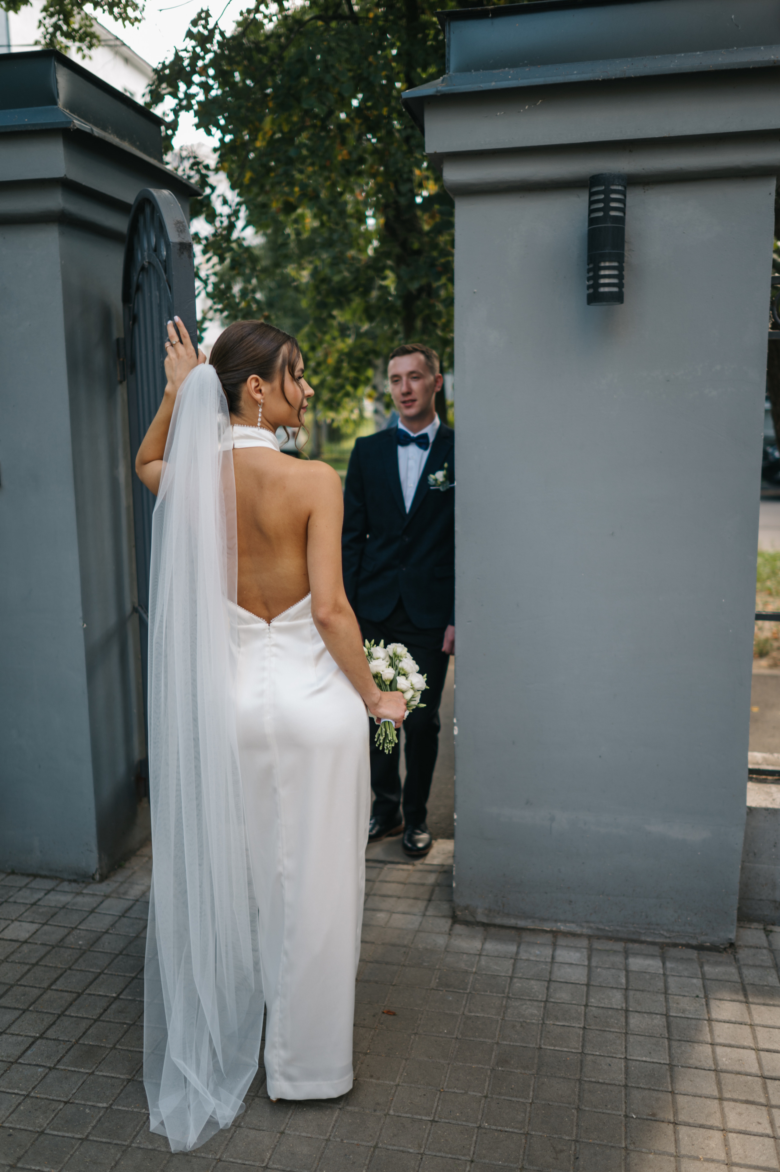 Анастасия и Константин. Фотограф Архангельск