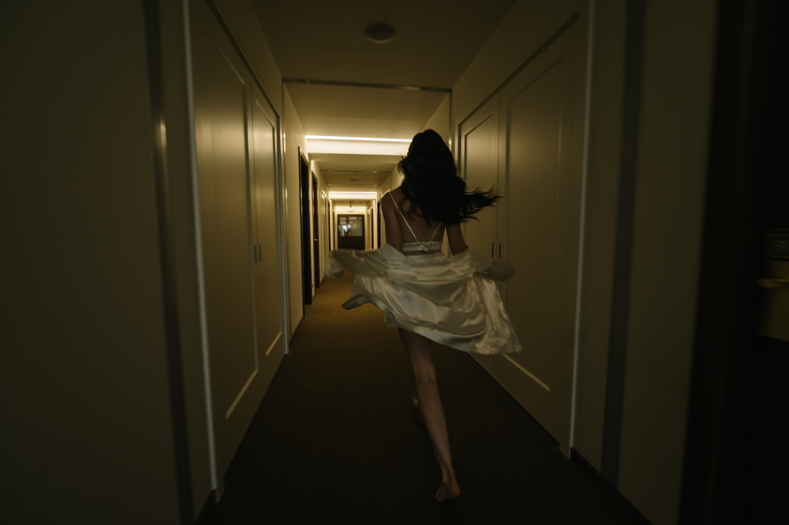 Алина и Вадим. Фотограф Архангельск