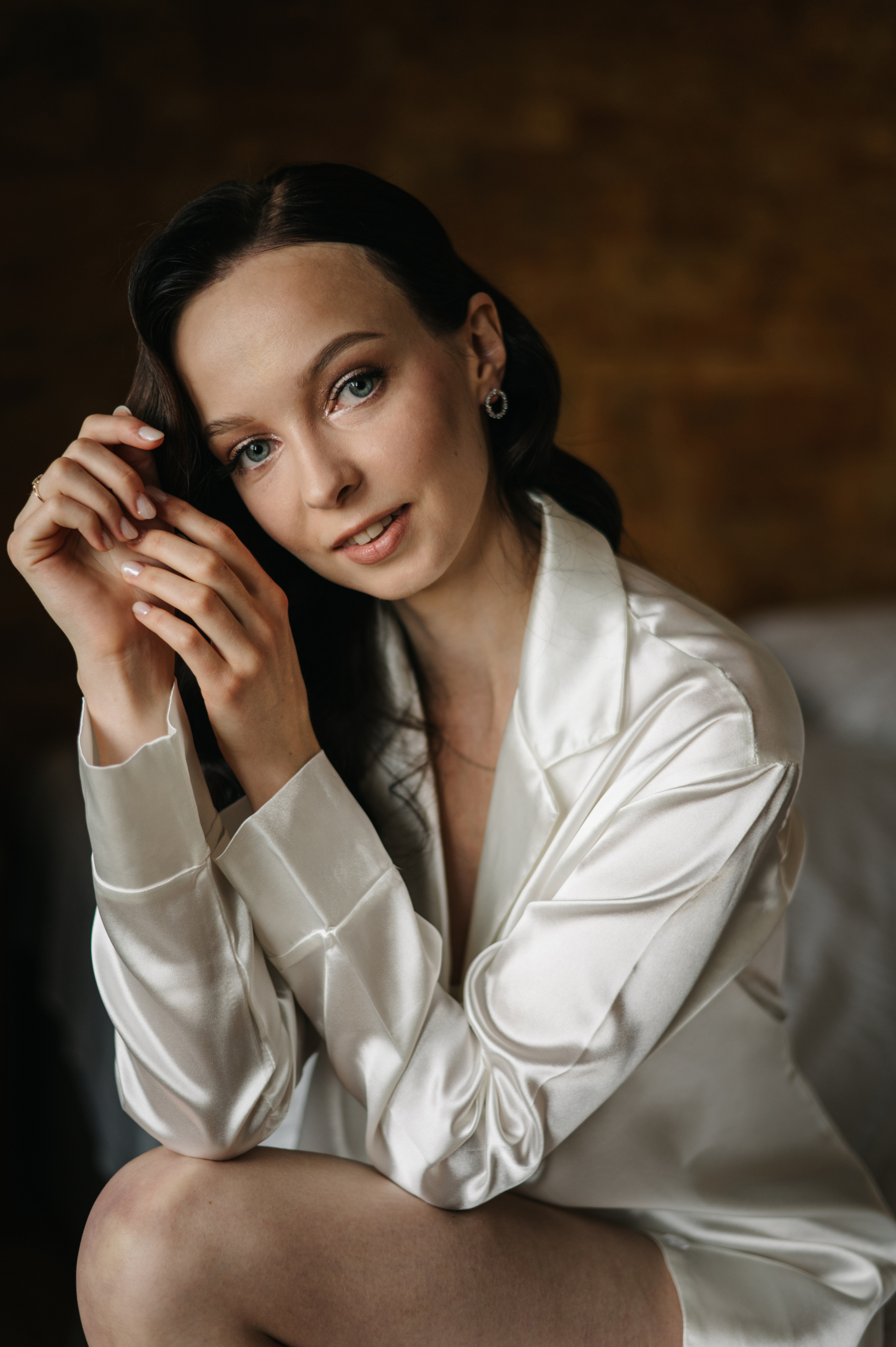 Алина и Вадим. Фотограф Архангельск