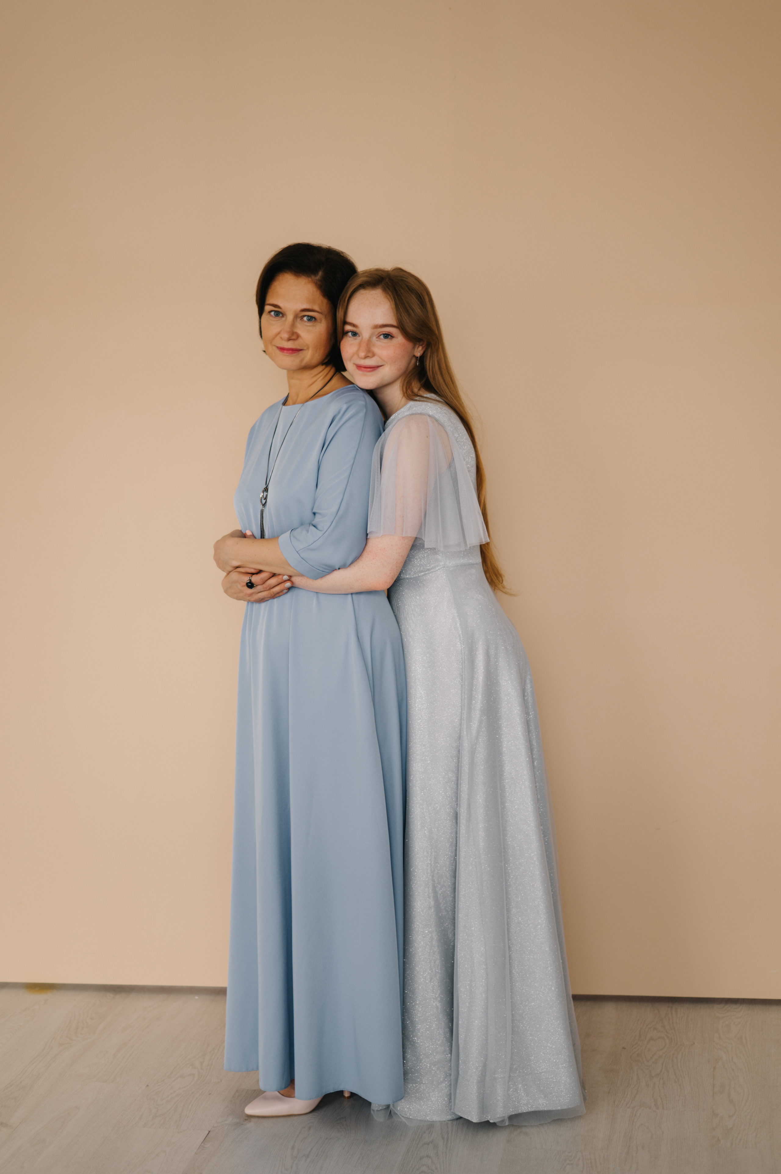 Дарья. Фотограф Архангельск