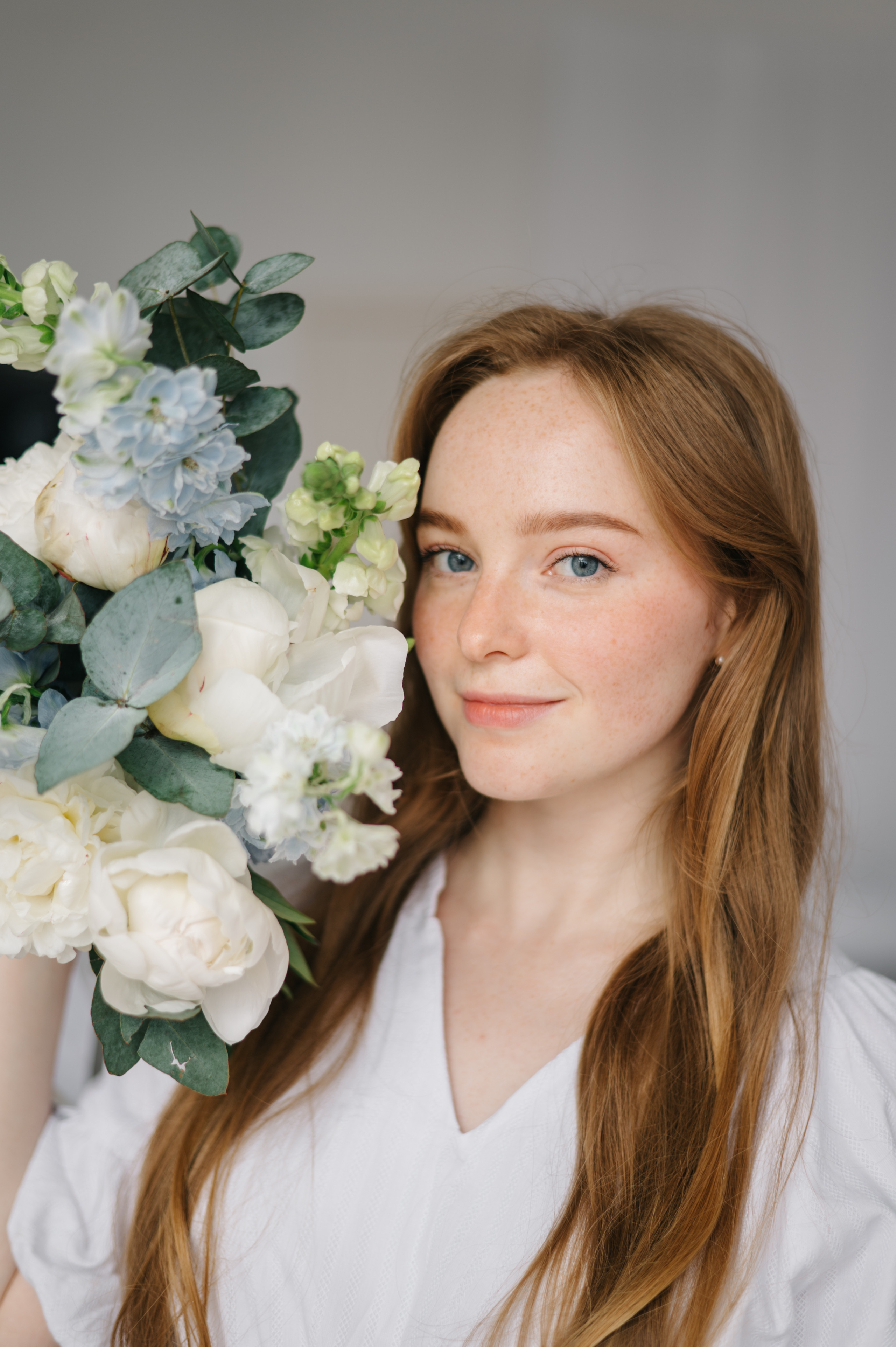 Дарья. Фотограф Архангельск