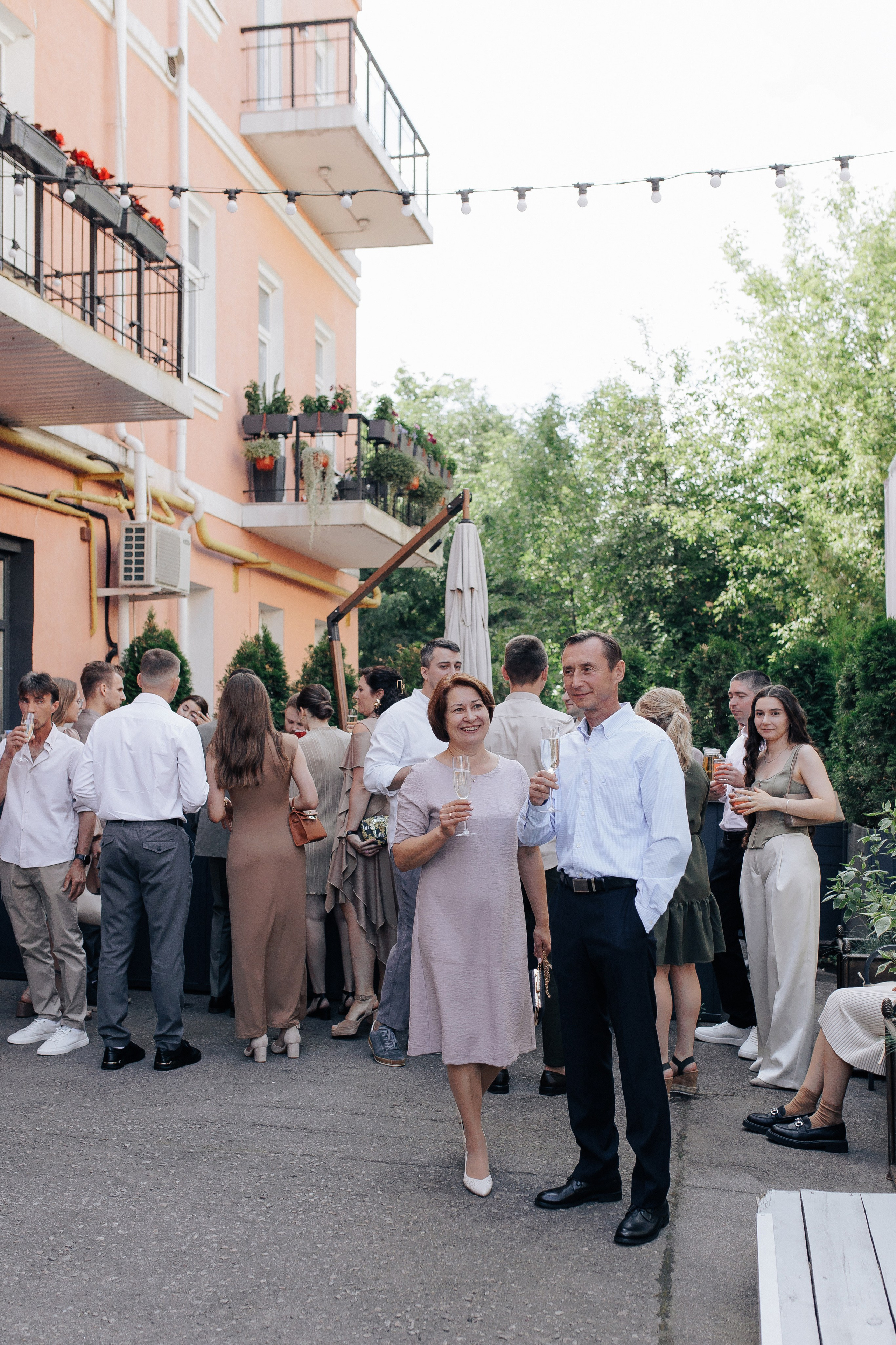 Свадебная Фотосессия с агенством и ведущим. Свадебный фотограф Воронеж