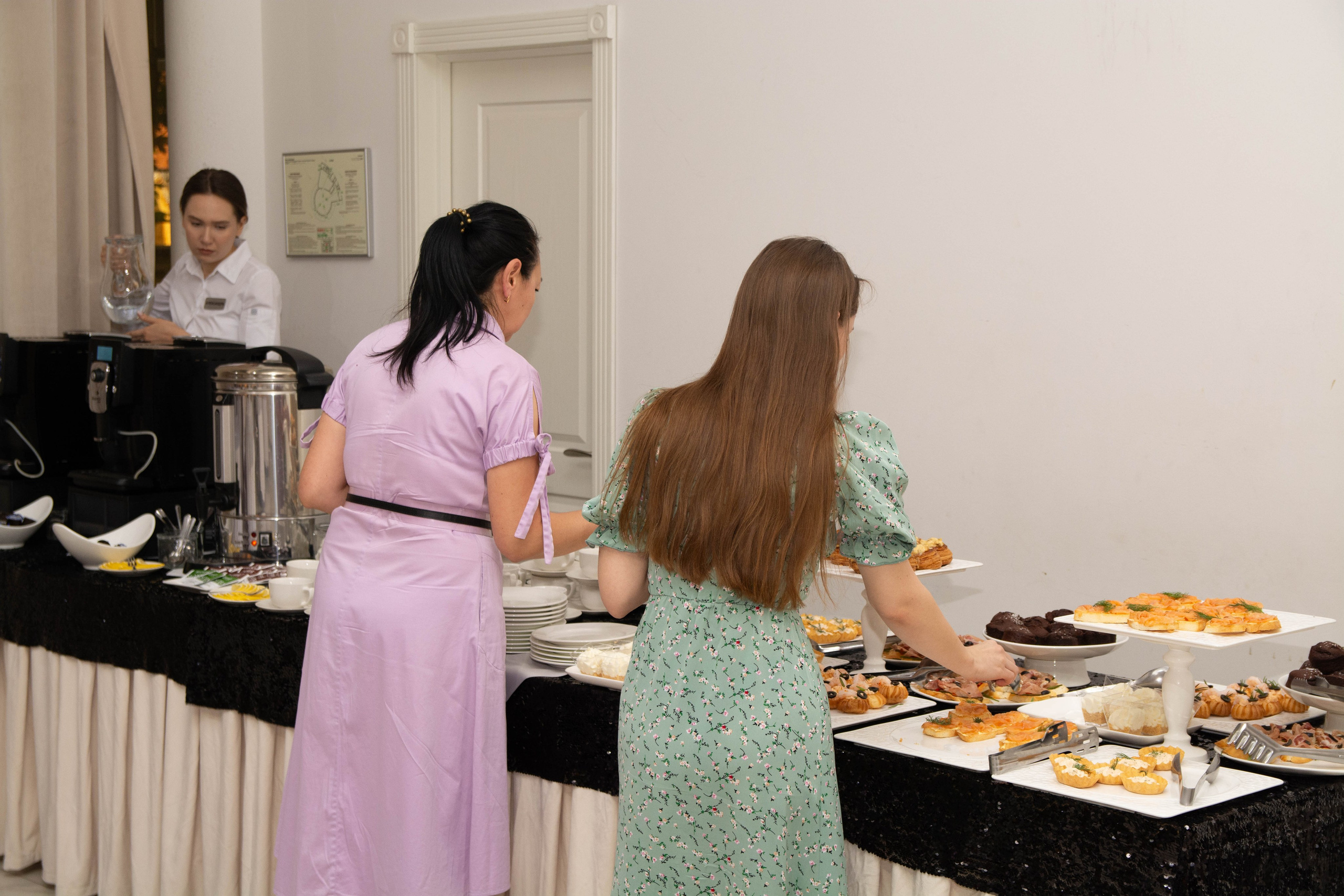 Medical Brain Battle — Медицинский КВИЗ 2025. Вадим Малянов — фотограф / видеограф в Саратове