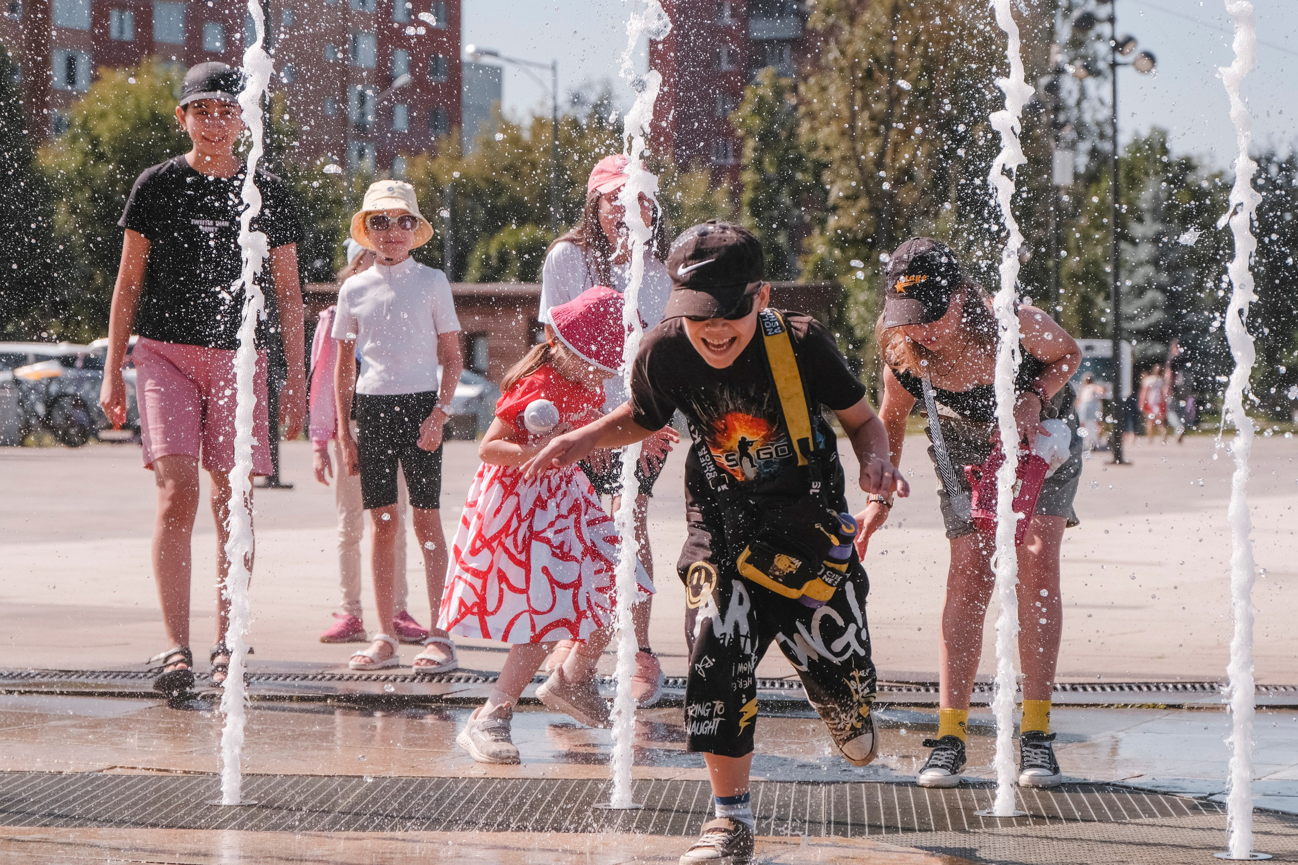 Репортаж 1. Фотограф и видеограф в Москве и МО — Евгений Лавров