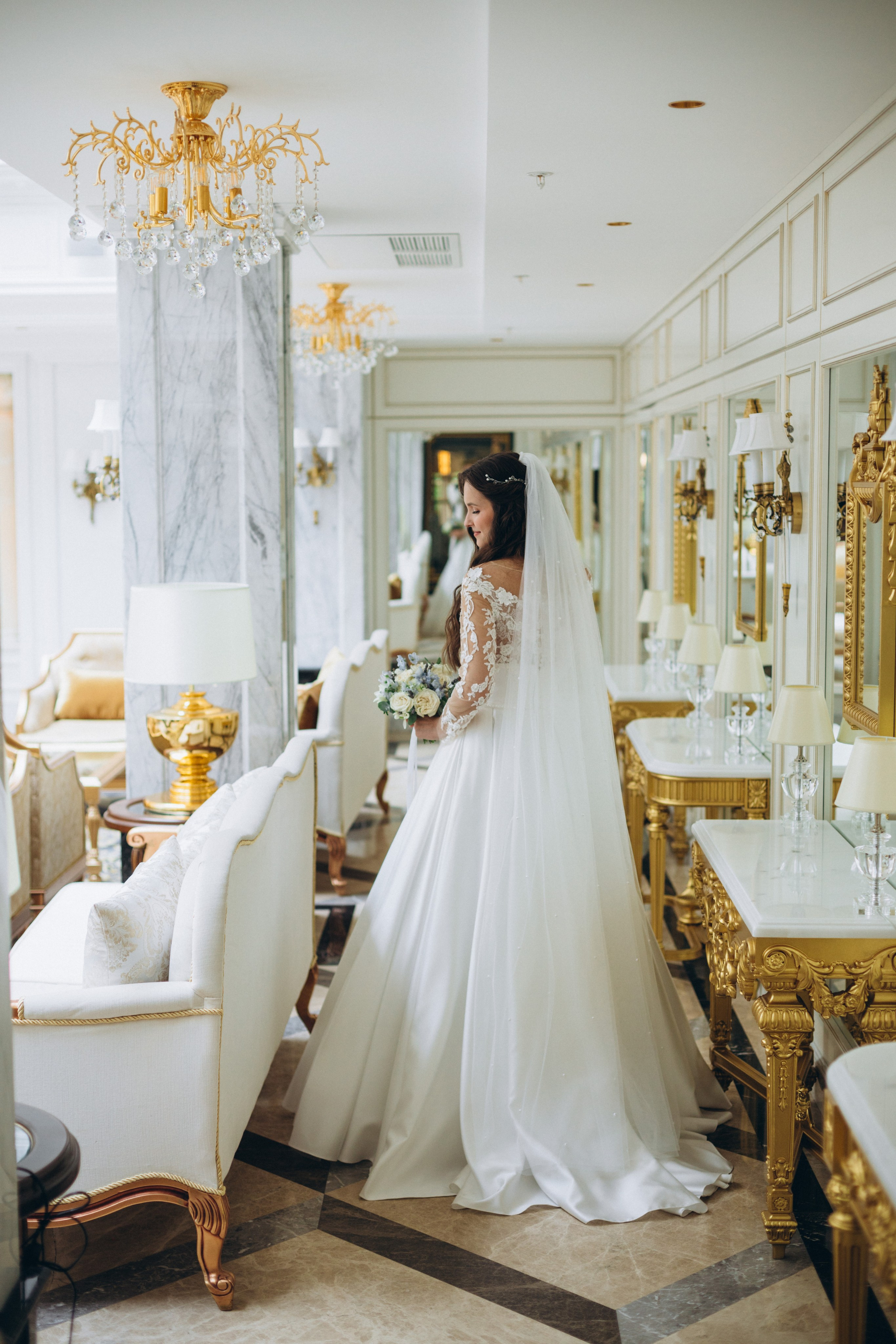 Фотографии 2023 года. Свадебный и семейный фотограф в Санкт-Петербурге Яцына Юрий. Видеоопер