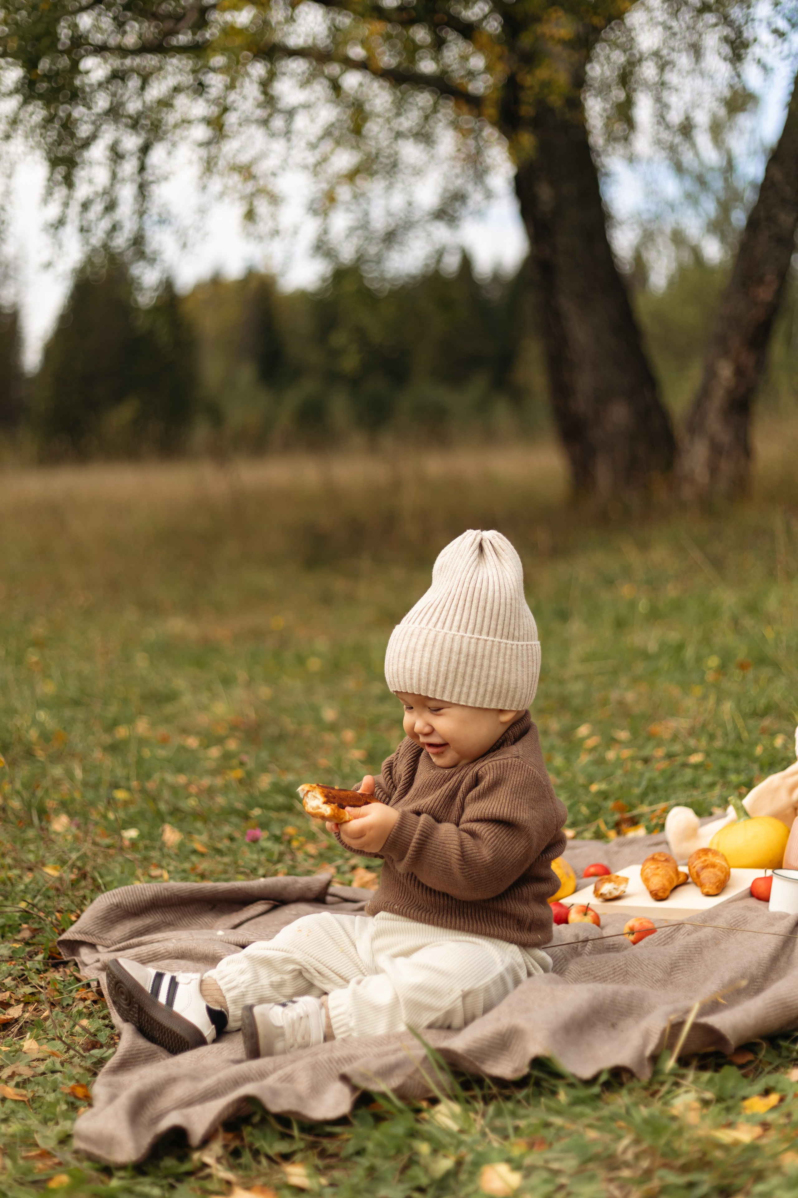 Валерия и Марк. Фотограф Айгуль Габсаматова Октябрьский