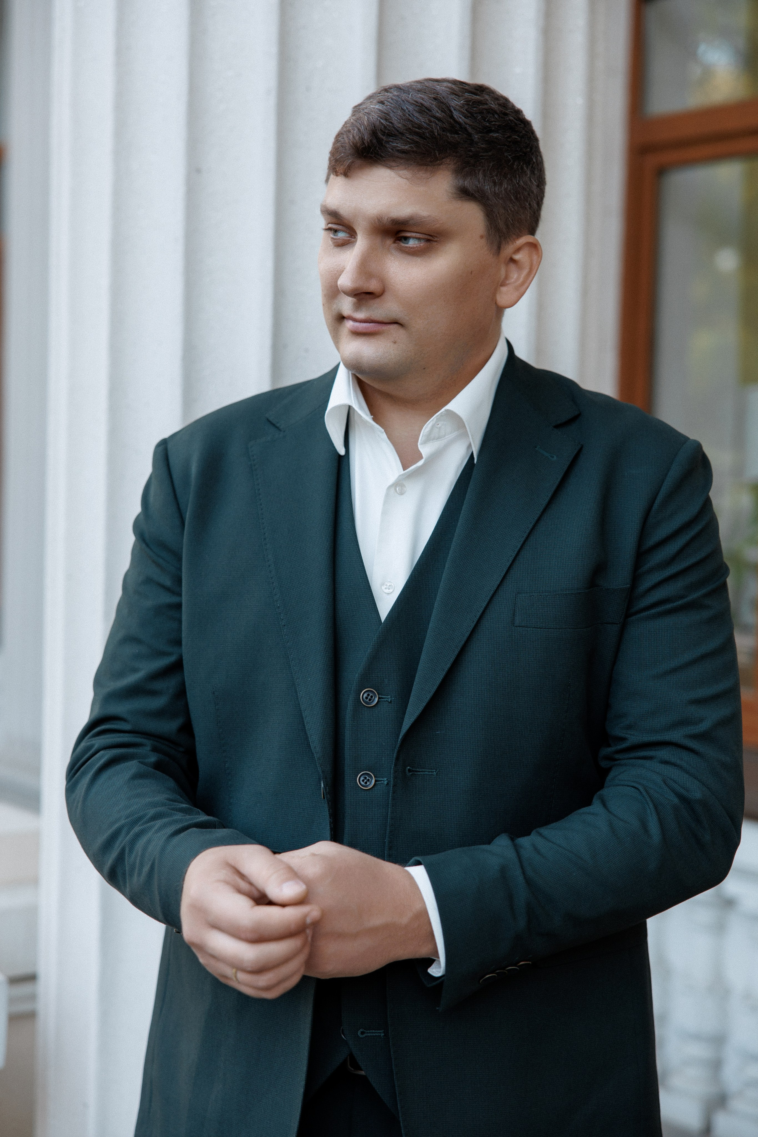 Свадебные. Козлова Анастасия
