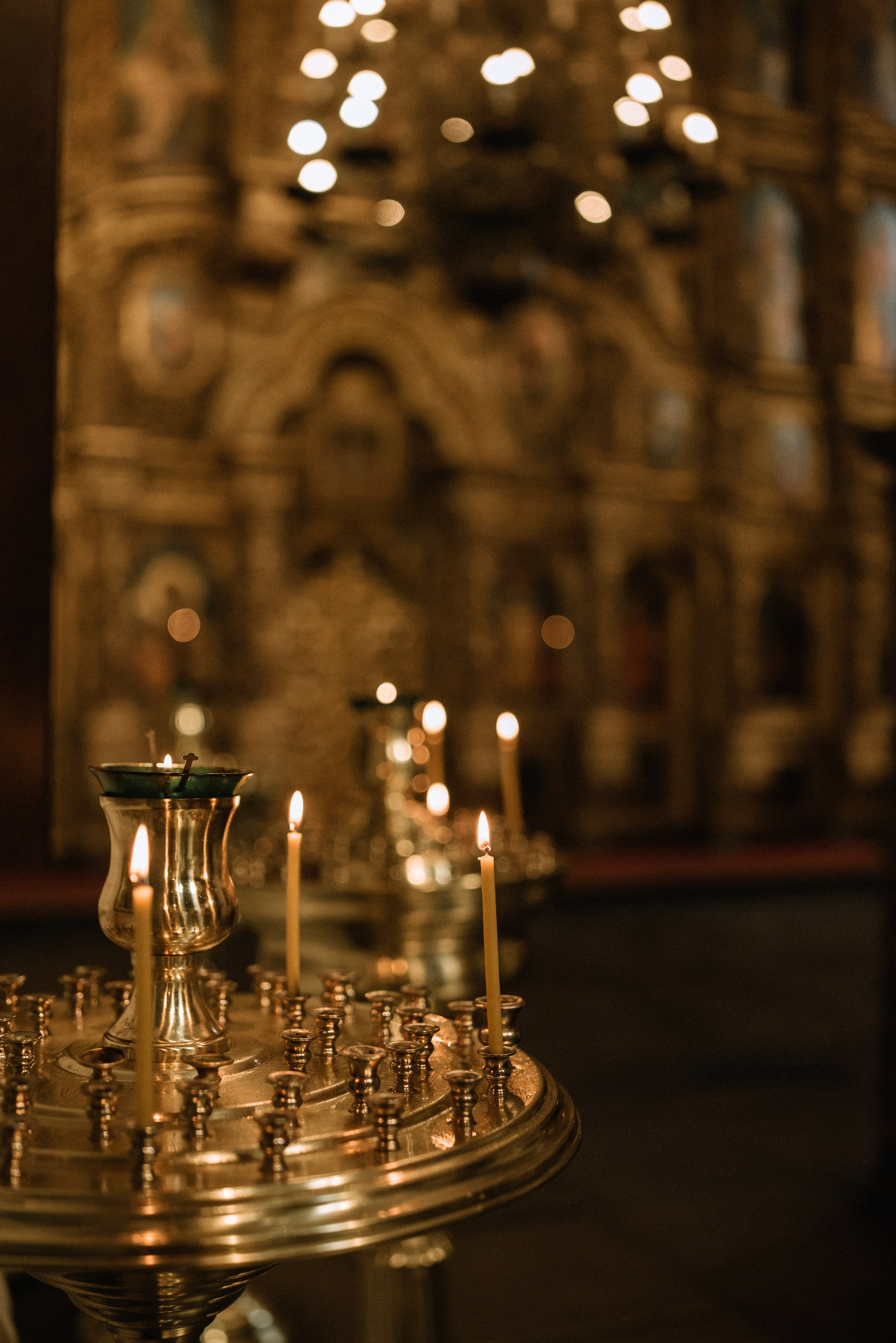 Венчание Ирины и Евгения. Фотограф Костикова Анастасия Ростов-на-Дону