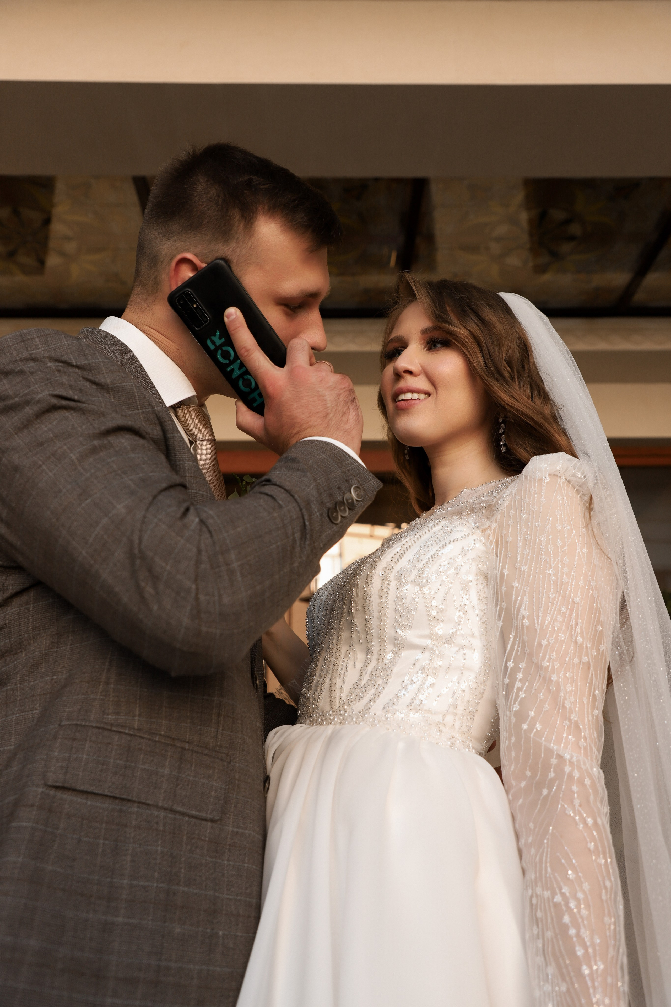 Дмитрий и Алина (сокращено). Свадебный фотограф Ангелина Сунгатулина | Саратов | Балаково | Вольск