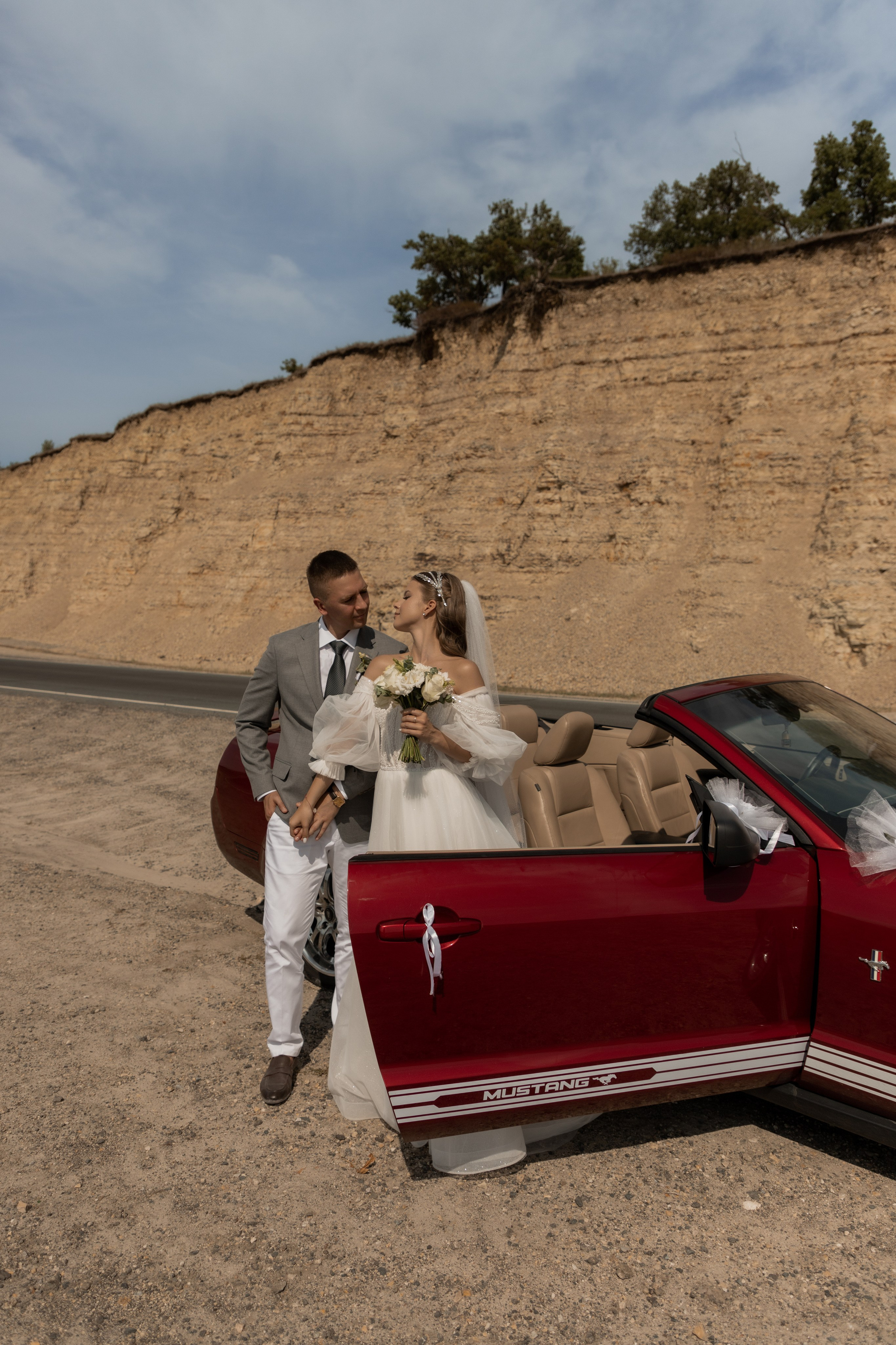 Дмитрий и Анастасия (сокращено). Свадебный фотограф Ангелина Сунгатулина | Саратов | Балаково | Вольск