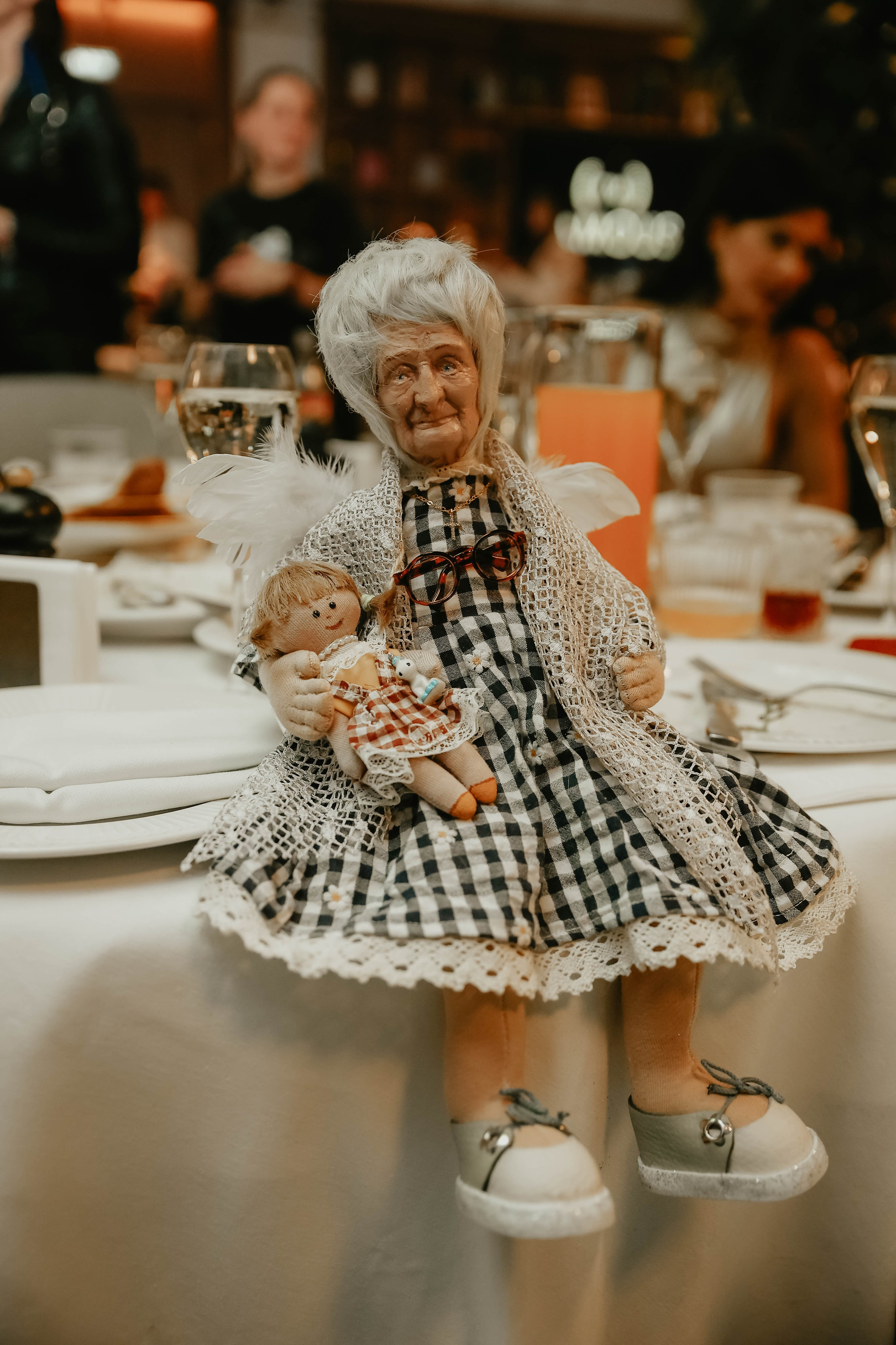 Премия I'm Famous 2026. Фотограф в Москве и любой точке земного шара Алёна Вялова (Чулкова)