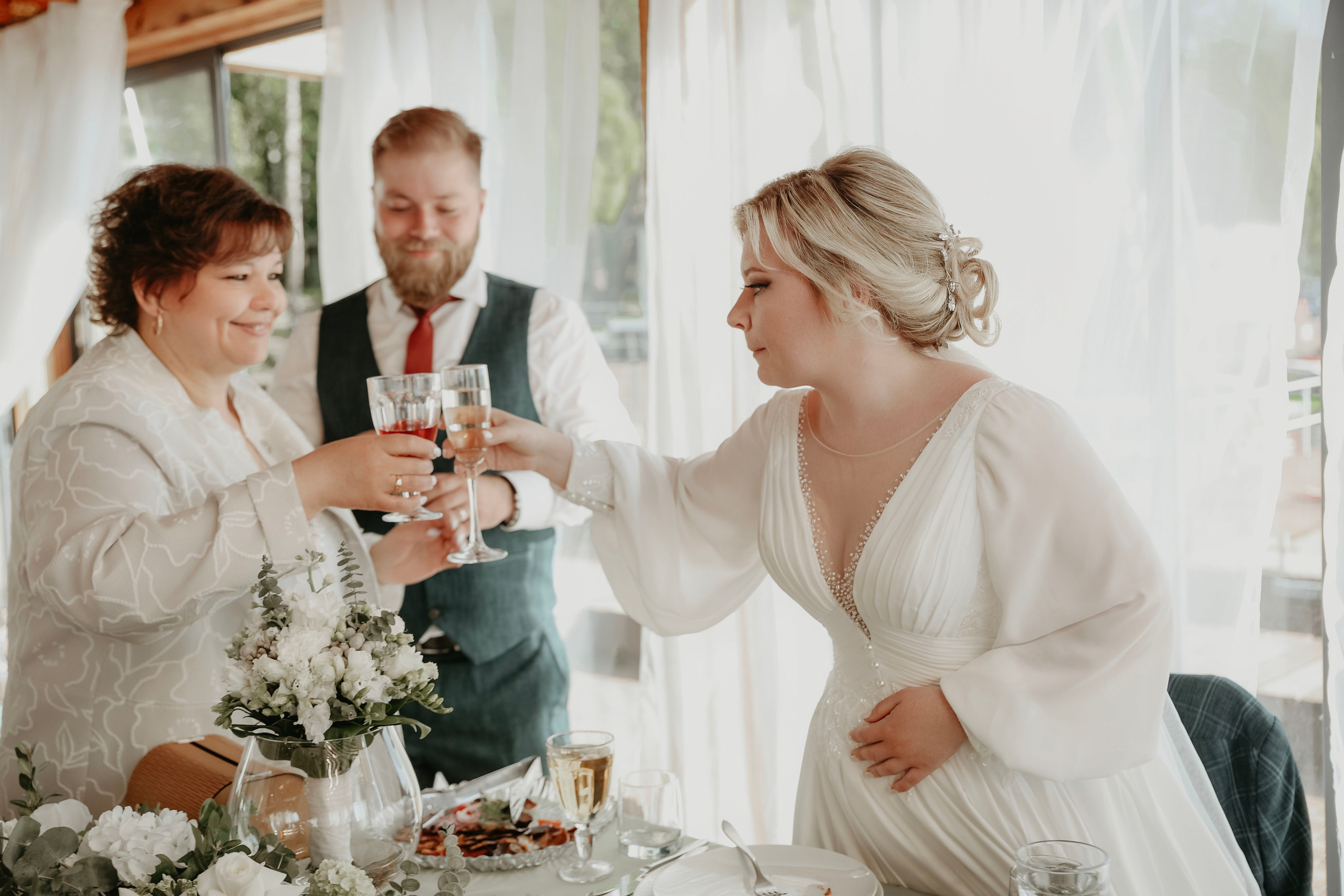 Кристина и Ильяс. Фотограф в Москве и любой точке земного шара Алёна Вялова (Чулкова)