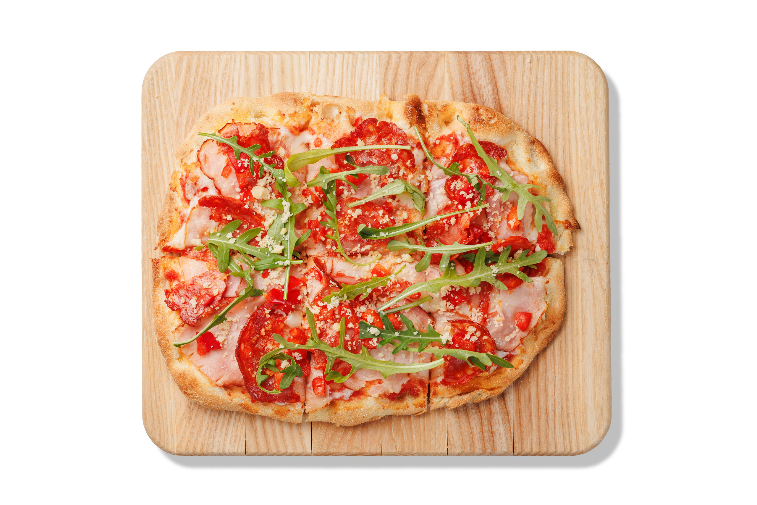 Траттория на Воскресенском. Фотограф Иван Пичушкин