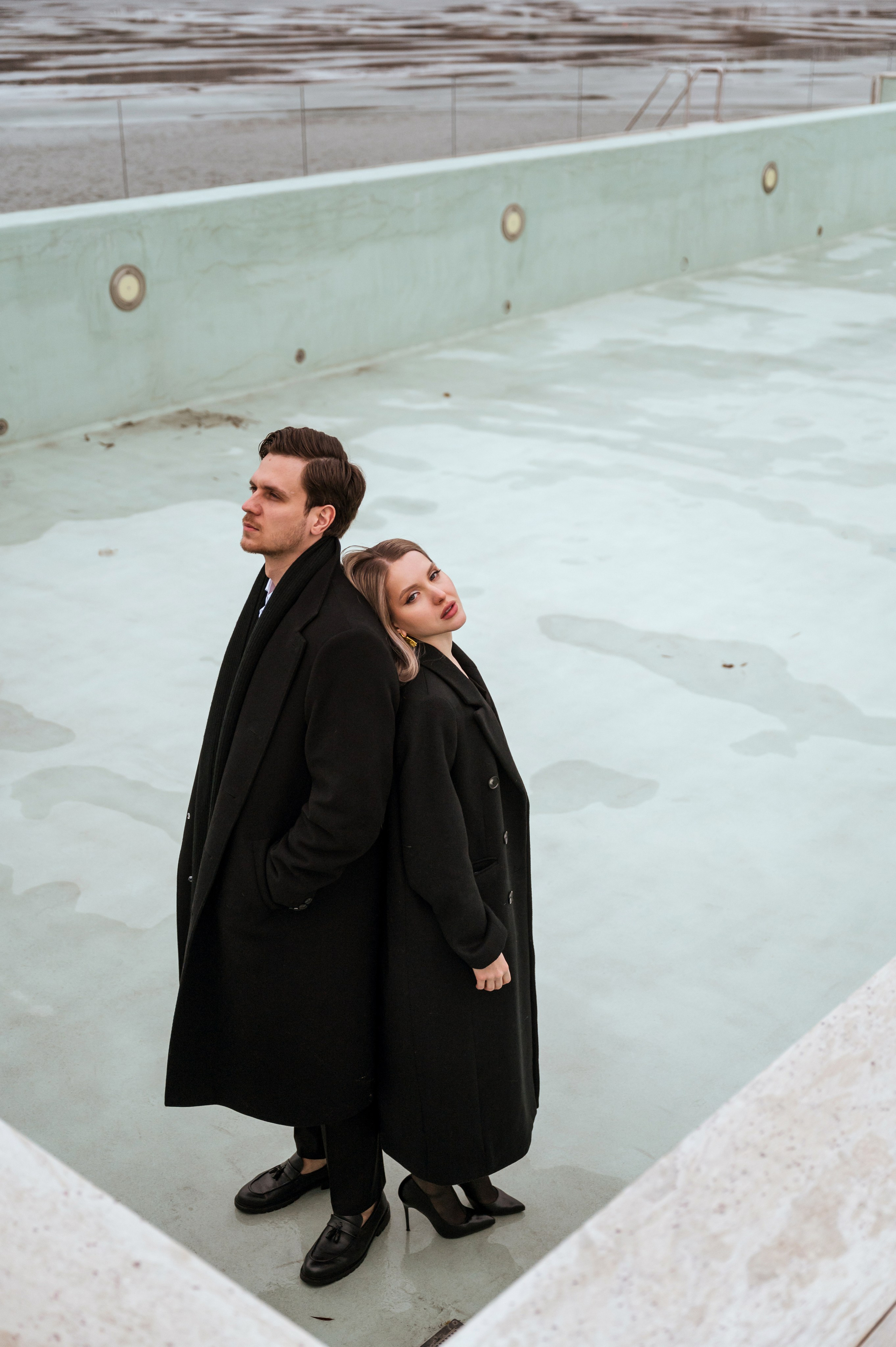 Александр и Анастасия. Свадебный и портретный фотограф в Белгороде Олеся Гавшина