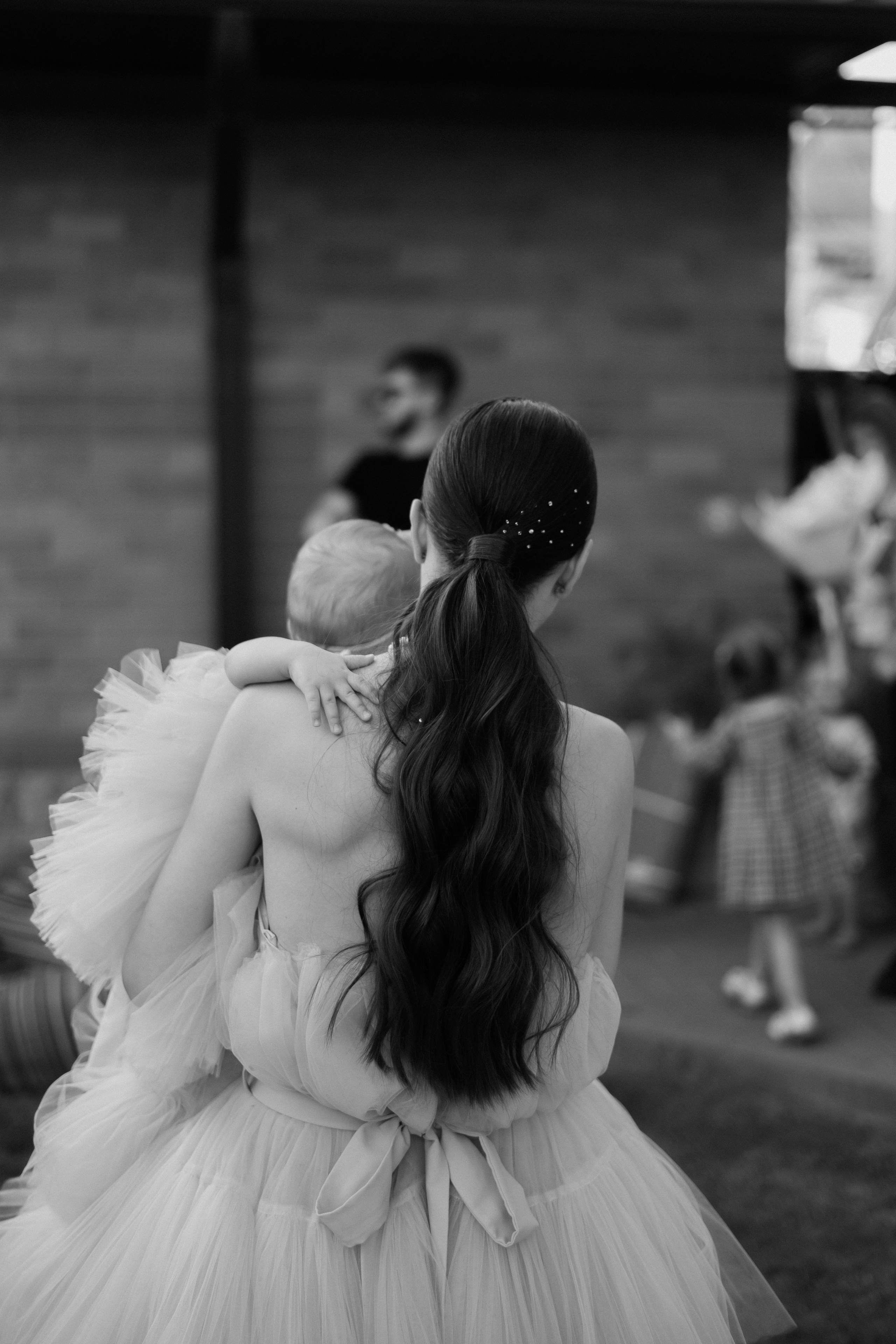 День рождения Есении. Фотограф Валерия Крахмалева