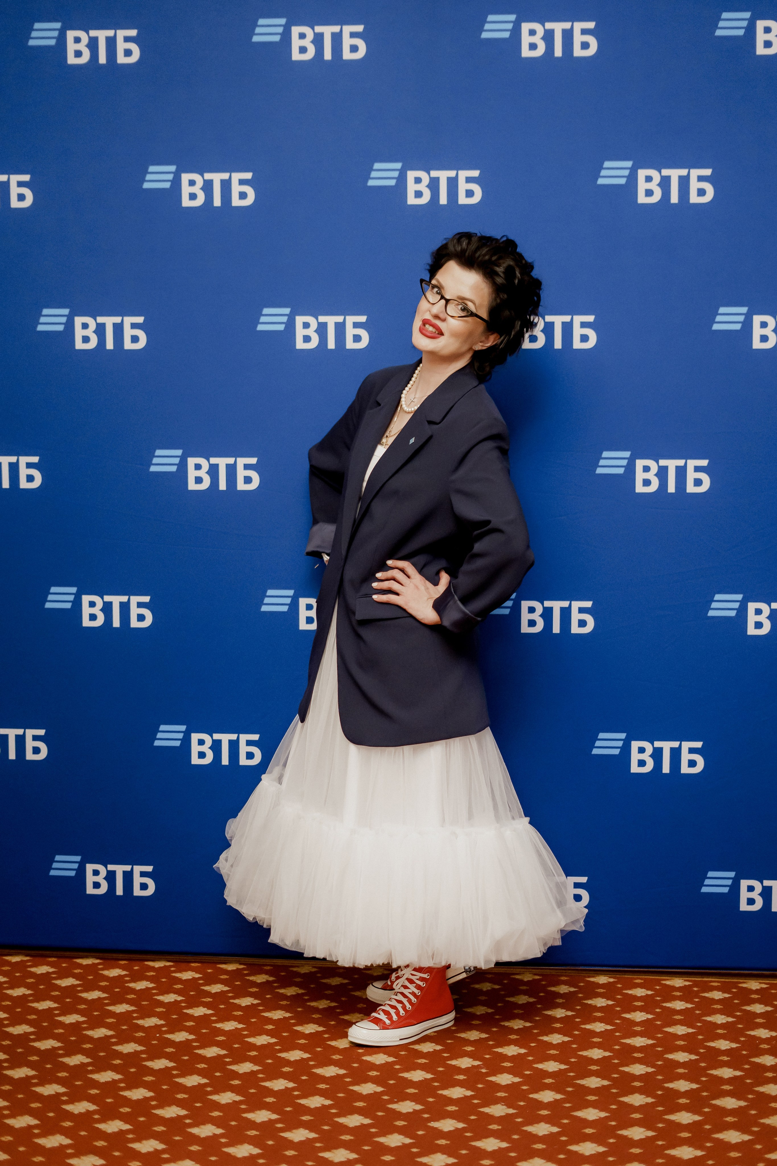 Втб. Фотограф Валерия Крахмалева