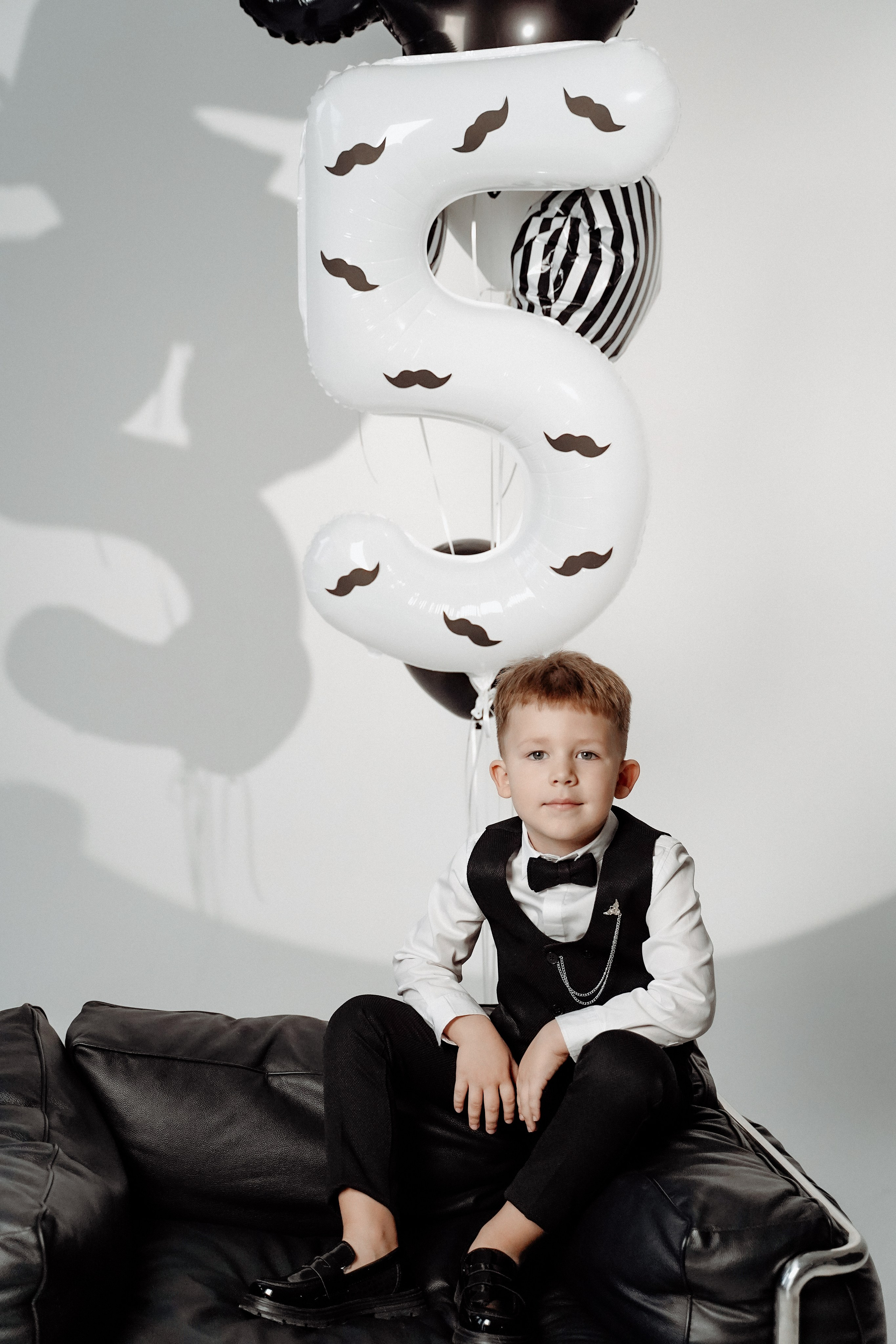 Демиду 5 лет. Фотосъемка и видеосъемка свадеб Липецк