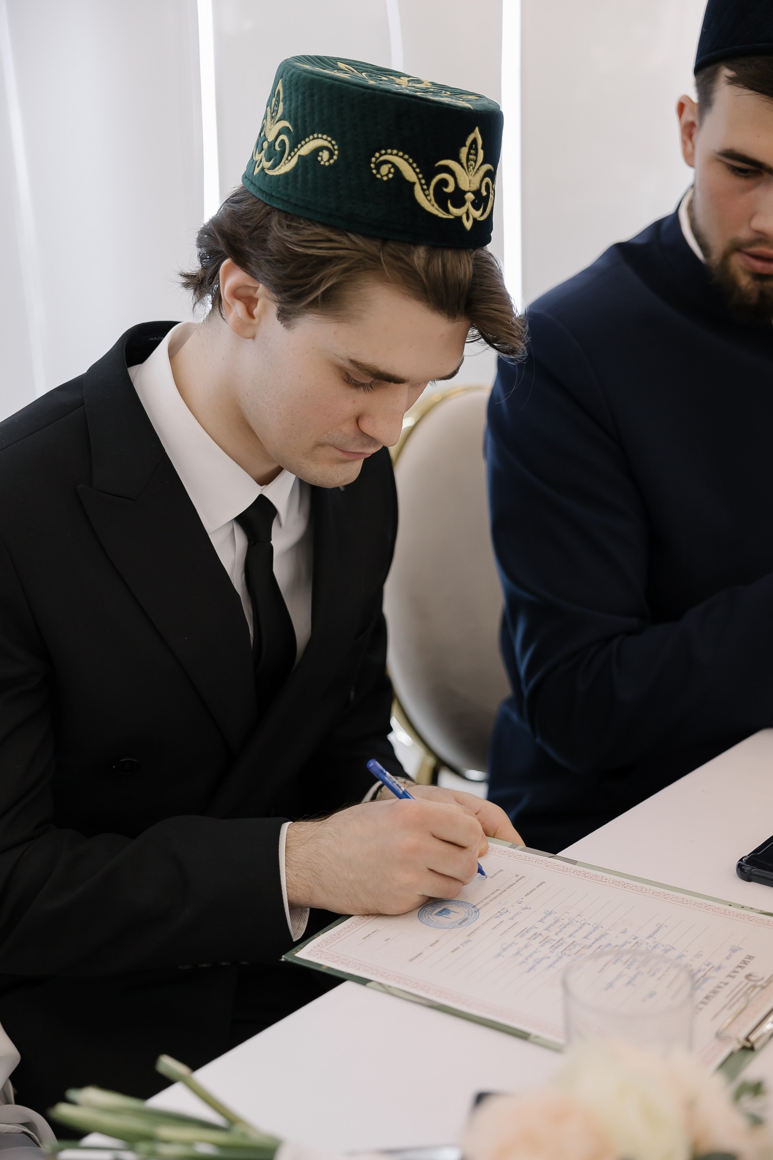 Марс и Гузель 19.04.25. Свадебный и семейный фотограф в Набережных Челнах и Казани